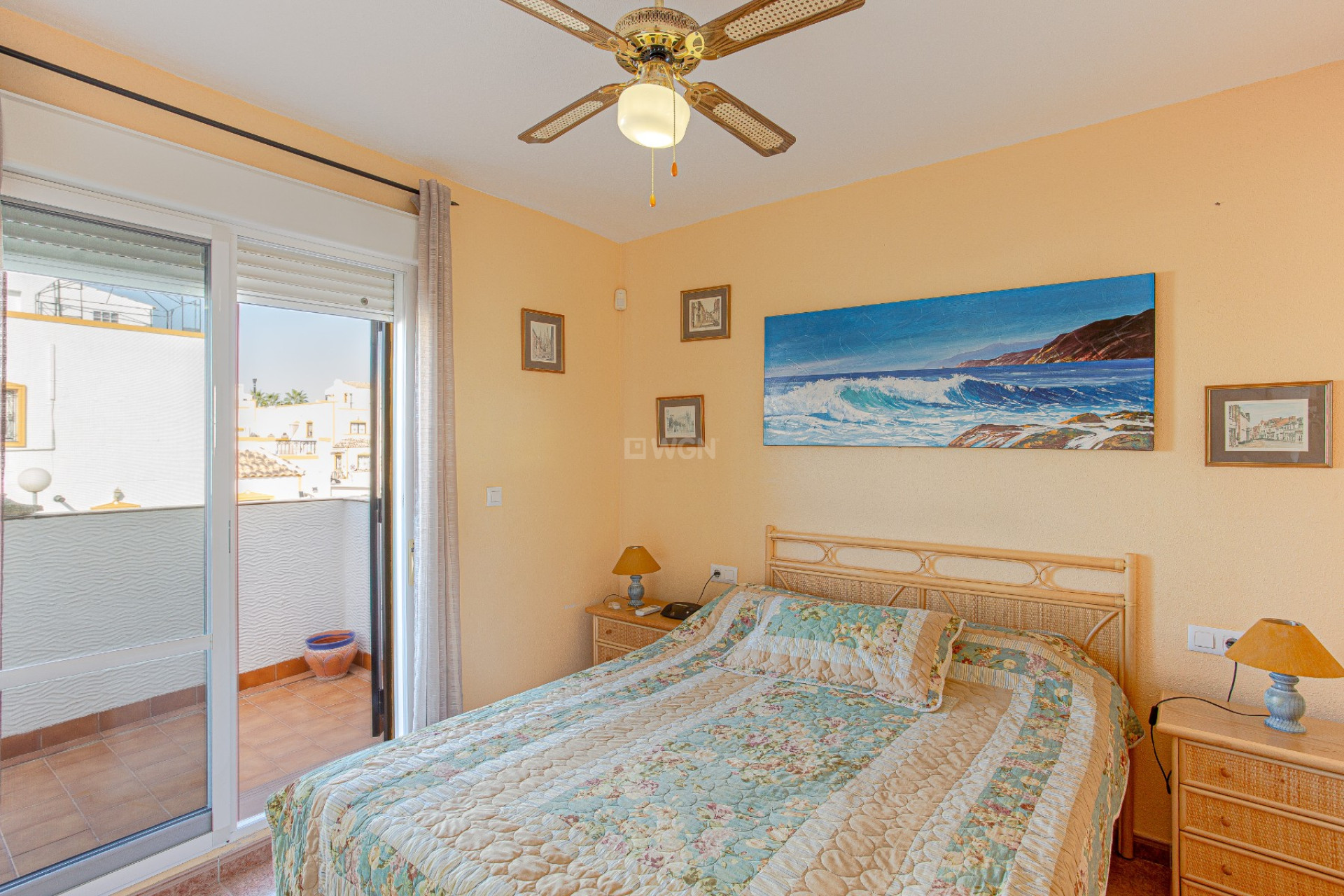 Odsprzedaż - Villa - Orihuela Costa - Costa Blanca