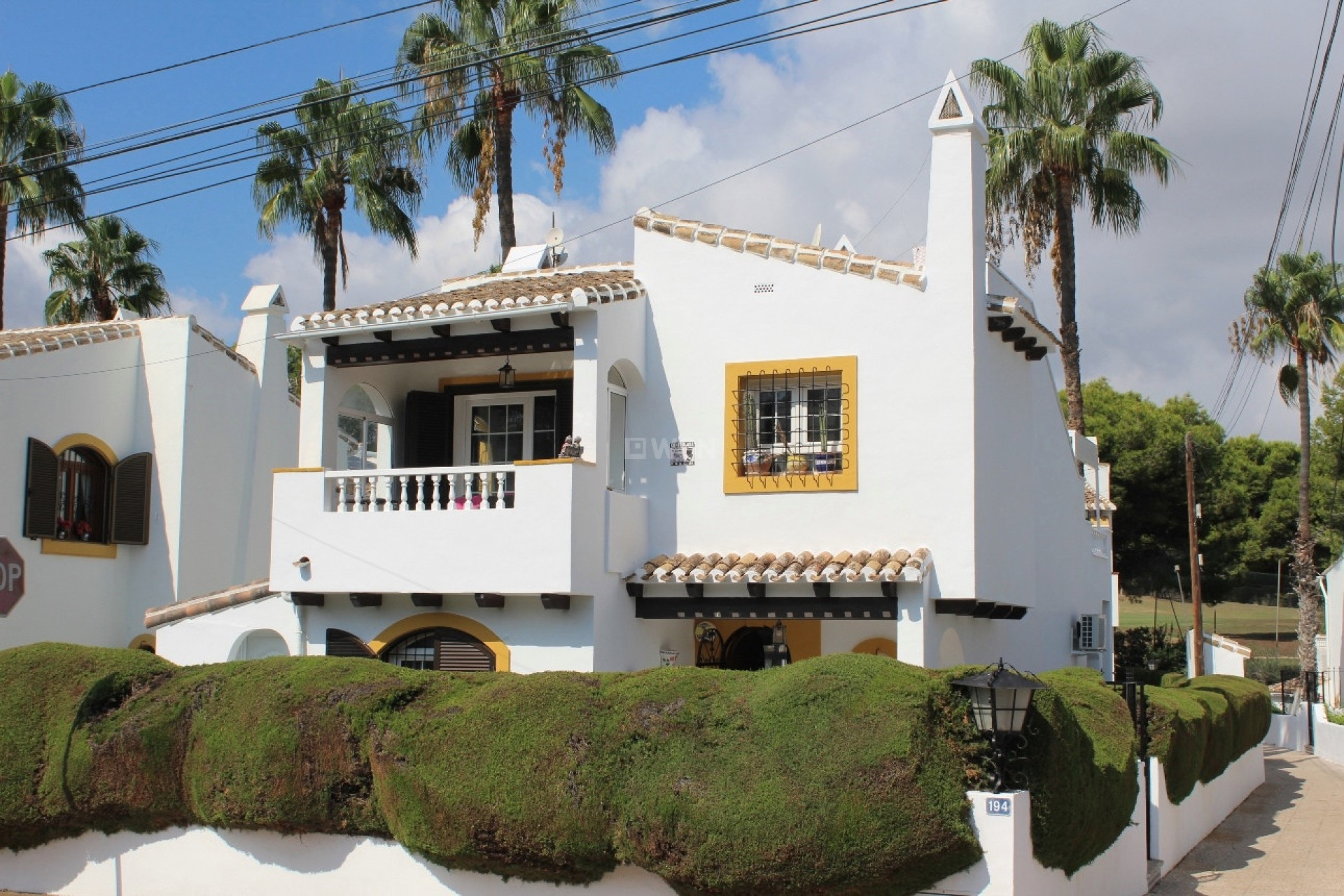 Odsprzedaż - Villa - Orihuela Costa - Costa Blanca