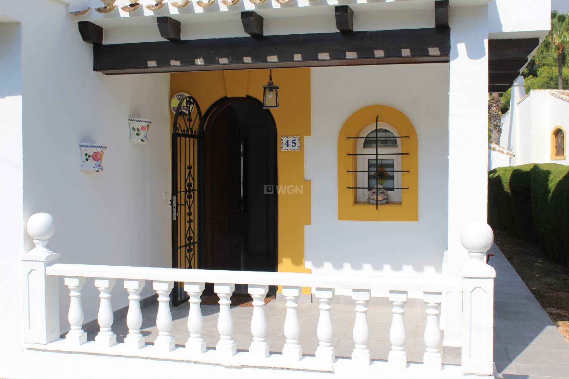 Odsprzedaż - Villa - Orihuela Costa - Costa Blanca