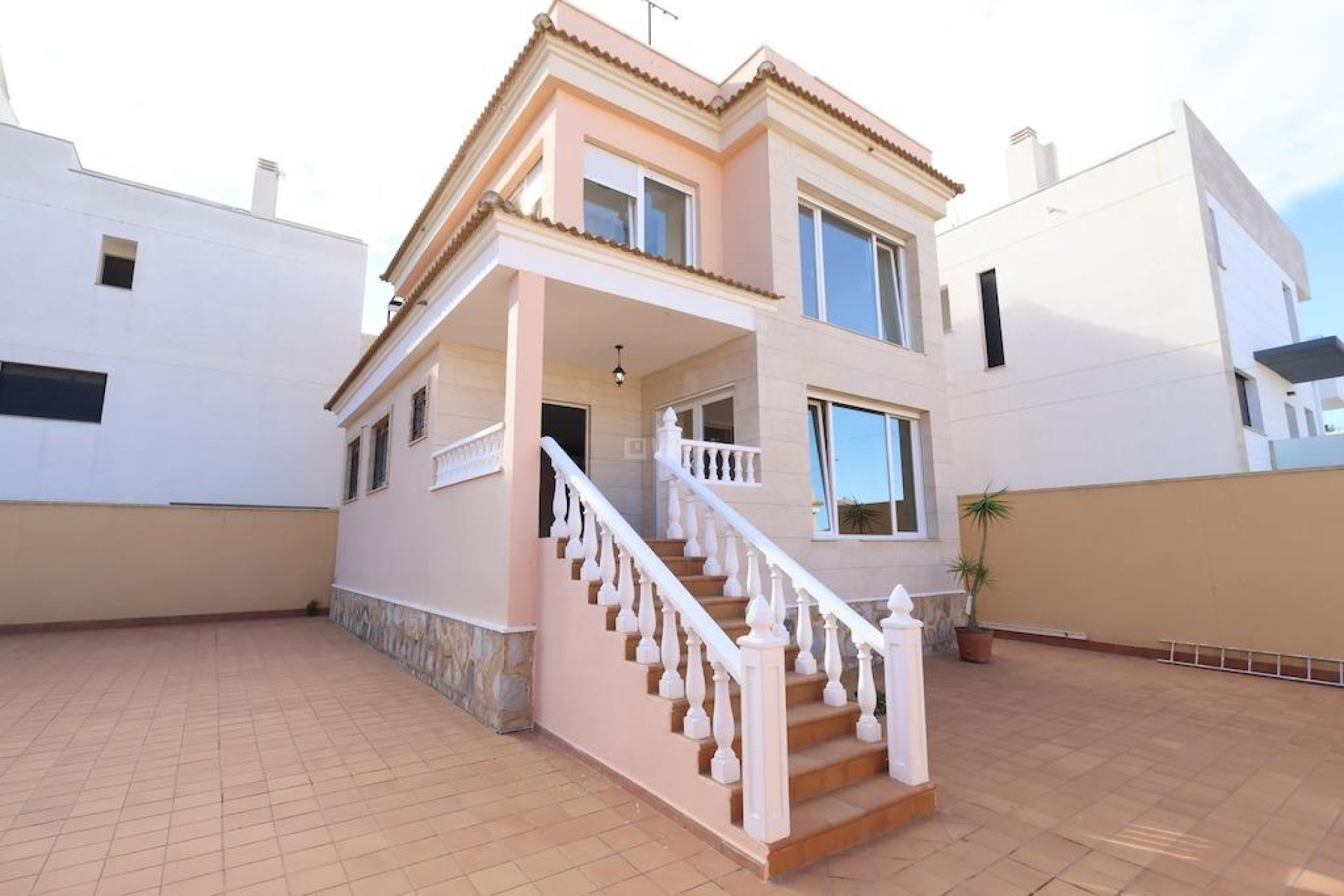 Odsprzedaż - Villa - Orihuela Costa - Costa Blanca