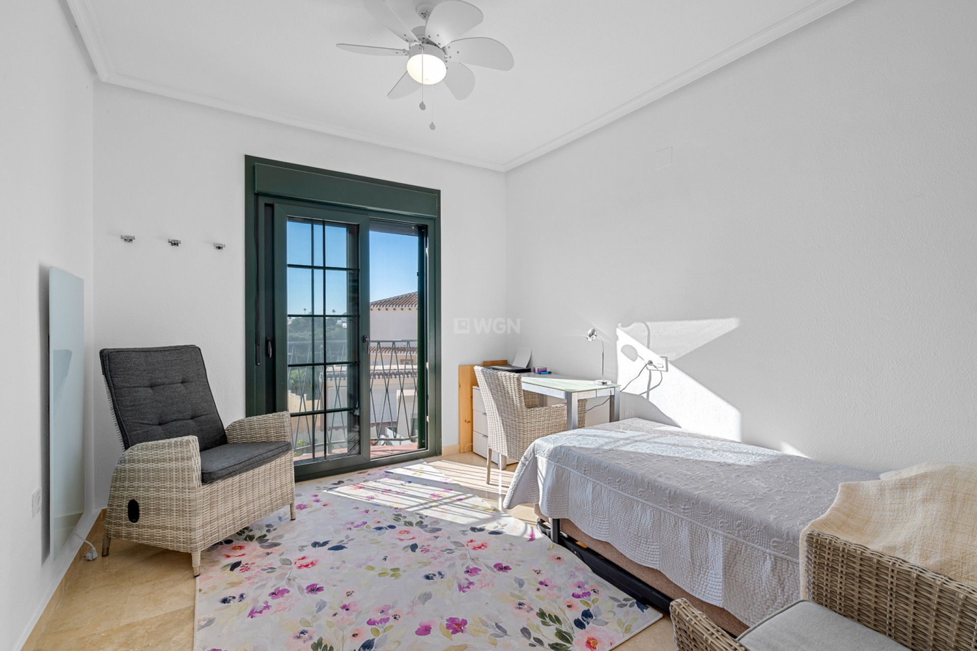 Odsprzedaż - Villa - Orihuela Costa - Costa Blanca