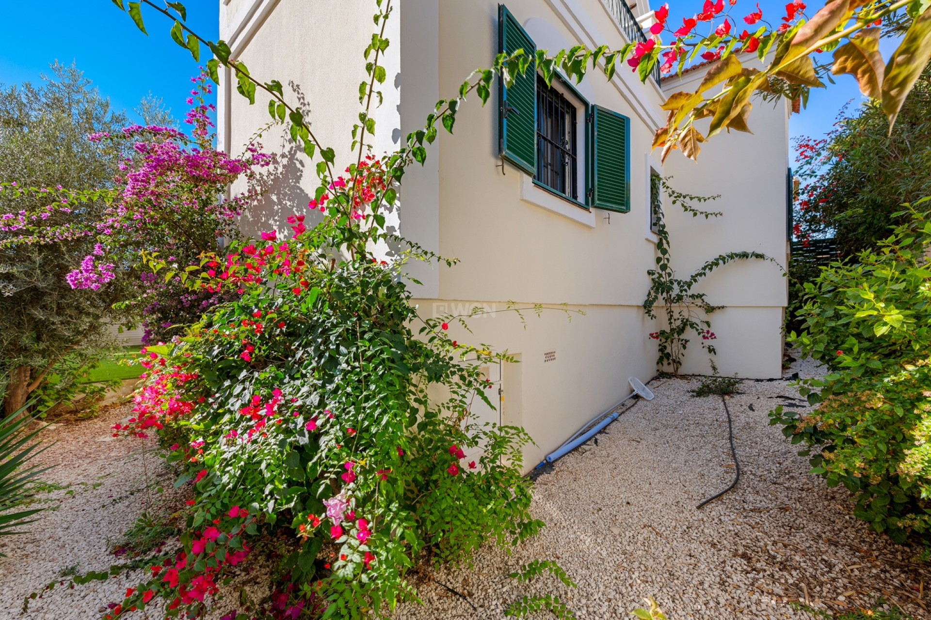 Odsprzedaż - Villa - Orihuela Costa - Costa Blanca