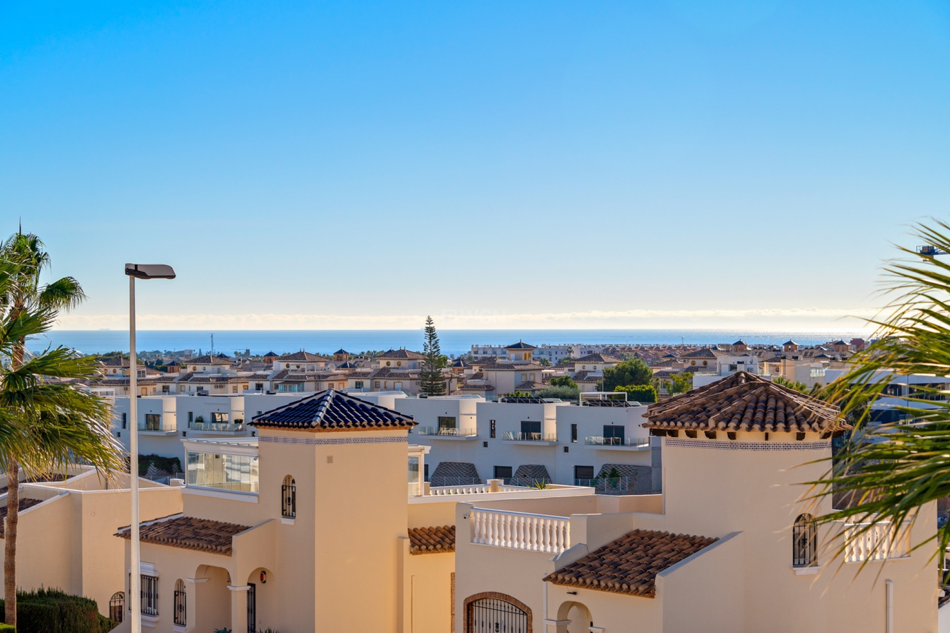 Odsprzedaż - Villa - Orihuela Costa - Costa Blanca