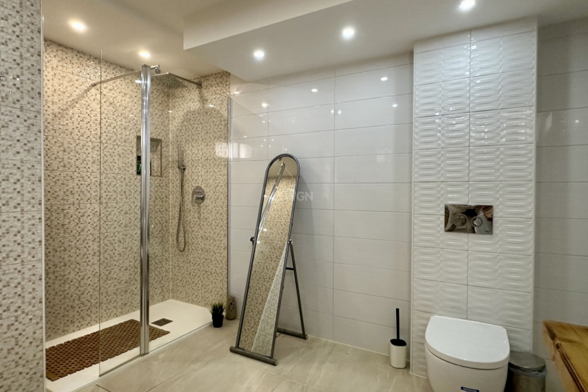 Odsprzedaż - Villa - Orihuela Costa - Costa Blanca