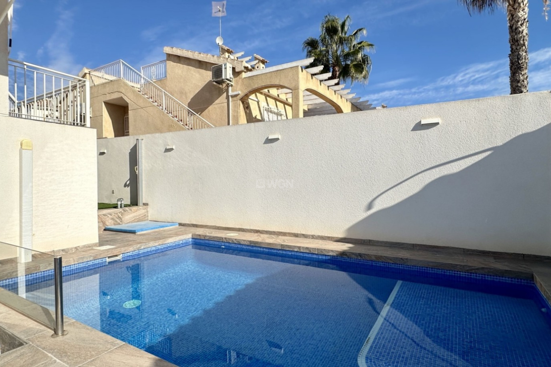 Odsprzedaż - Villa - Orihuela Costa - Costa Blanca
