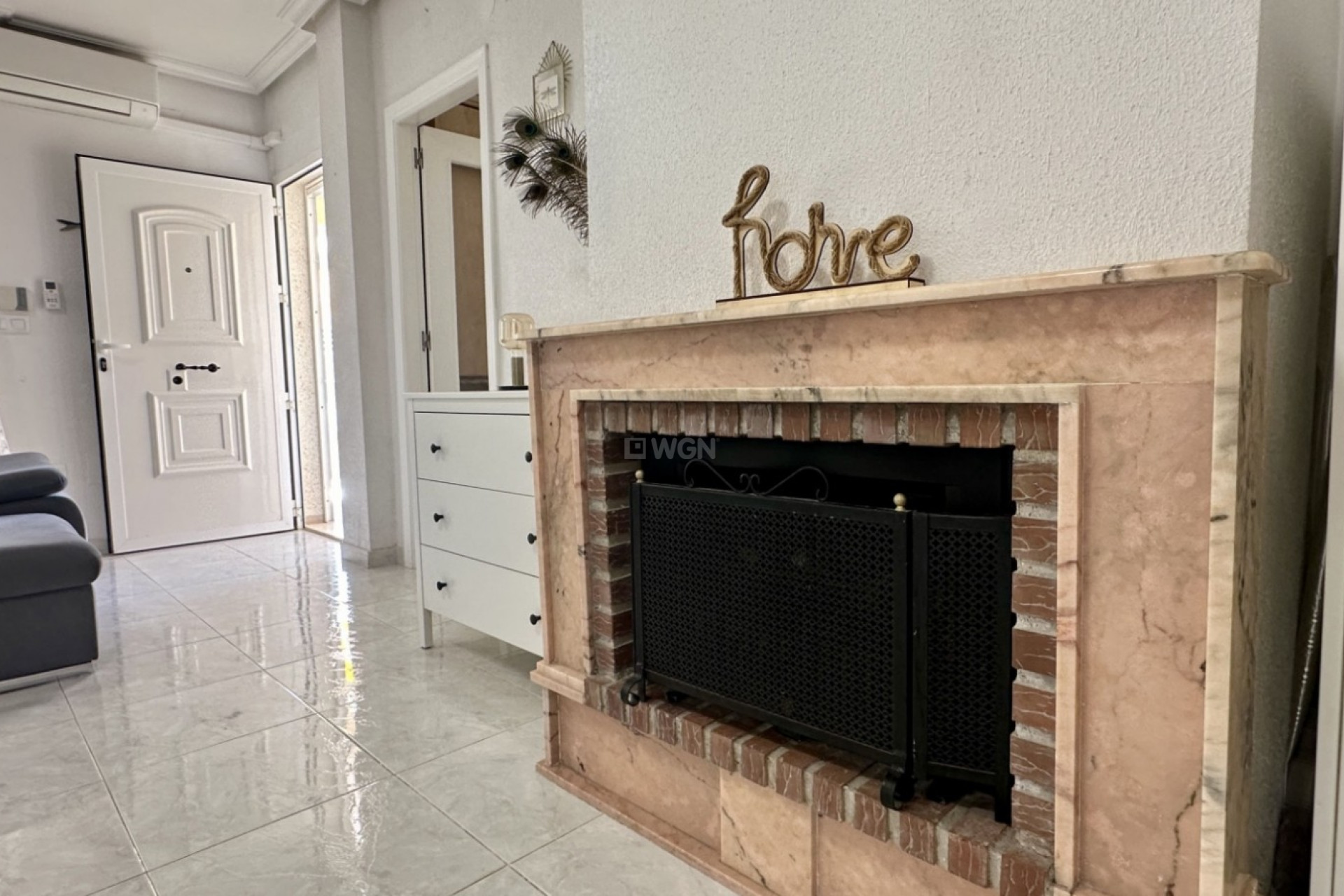 Odsprzedaż - Villa - Orihuela Costa - Costa Blanca