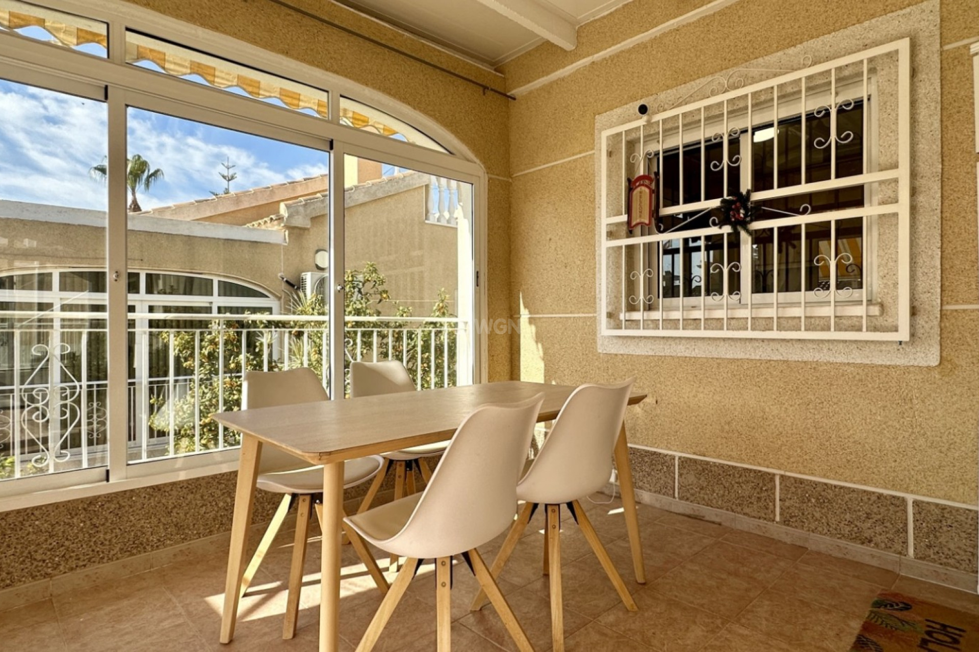 Odsprzedaż - Villa - Orihuela Costa - Costa Blanca