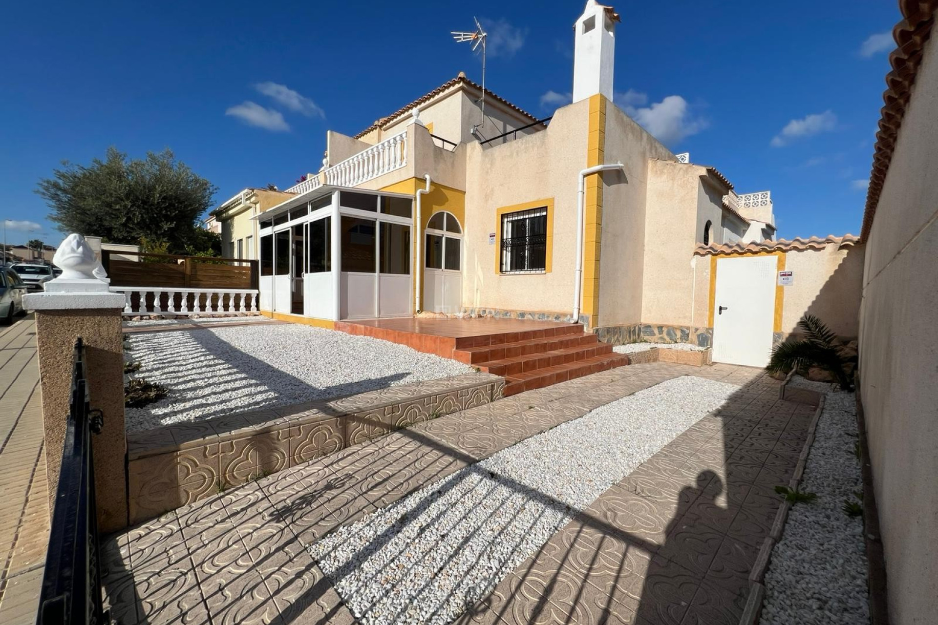 Odsprzedaż - Villa - Orihuela Costa - Costa Blanca