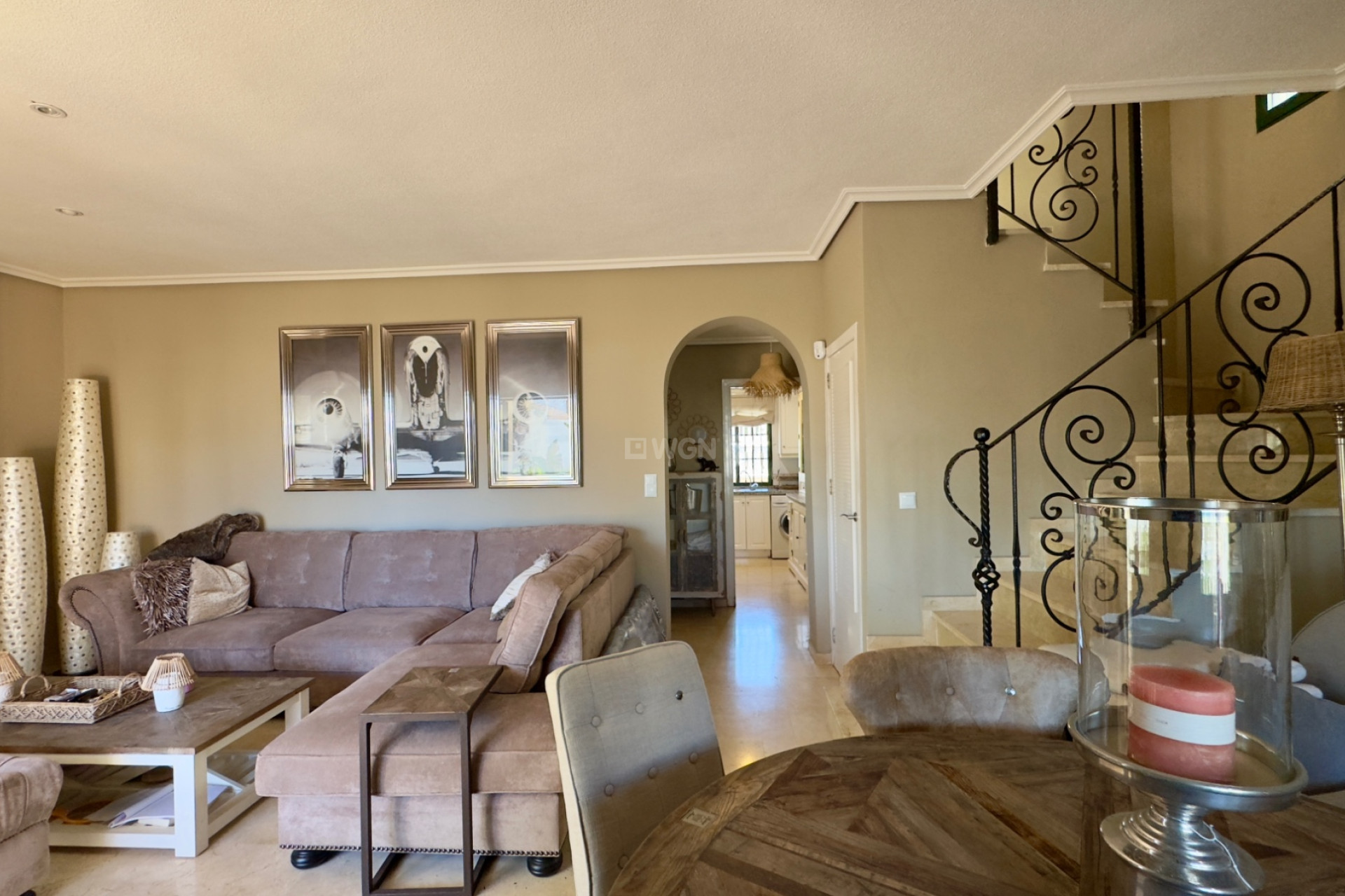 Odsprzedaż - Villa - Orihuela Costa - Costa Blanca