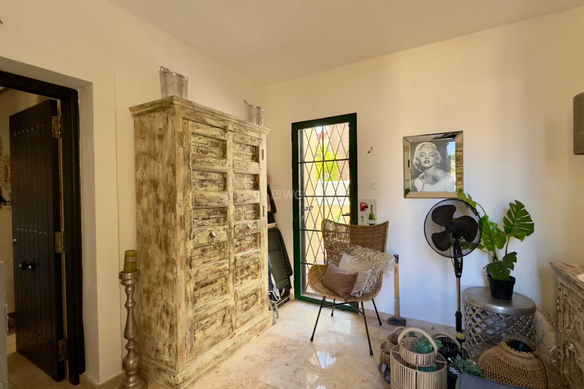 Odsprzedaż - Villa - Orihuela Costa - Costa Blanca