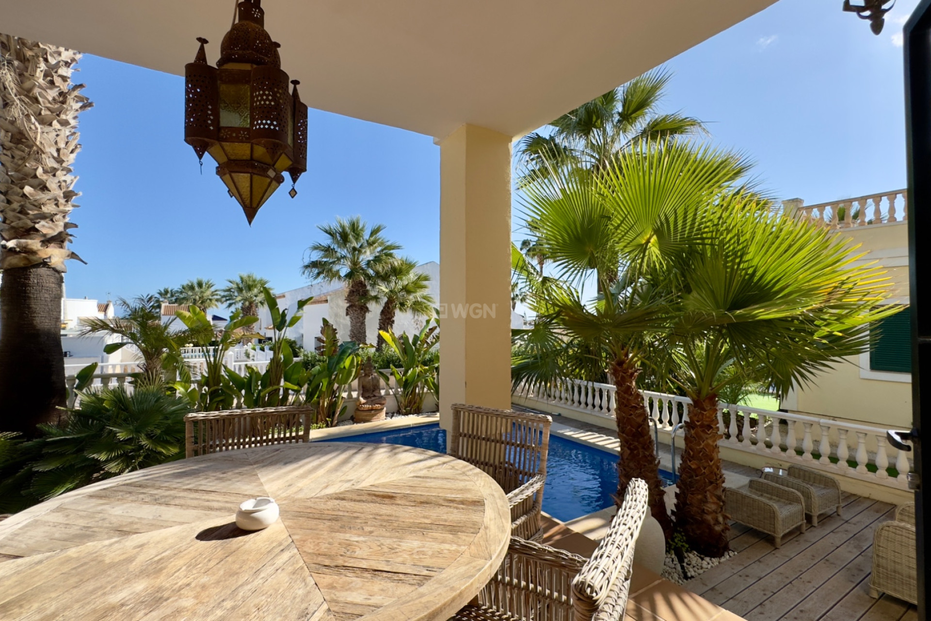 Odsprzedaż - Villa - Orihuela Costa - Costa Blanca