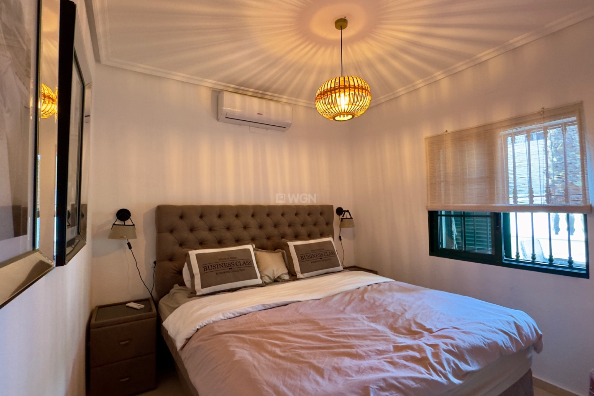 Odsprzedaż - Villa - Orihuela Costa - Costa Blanca