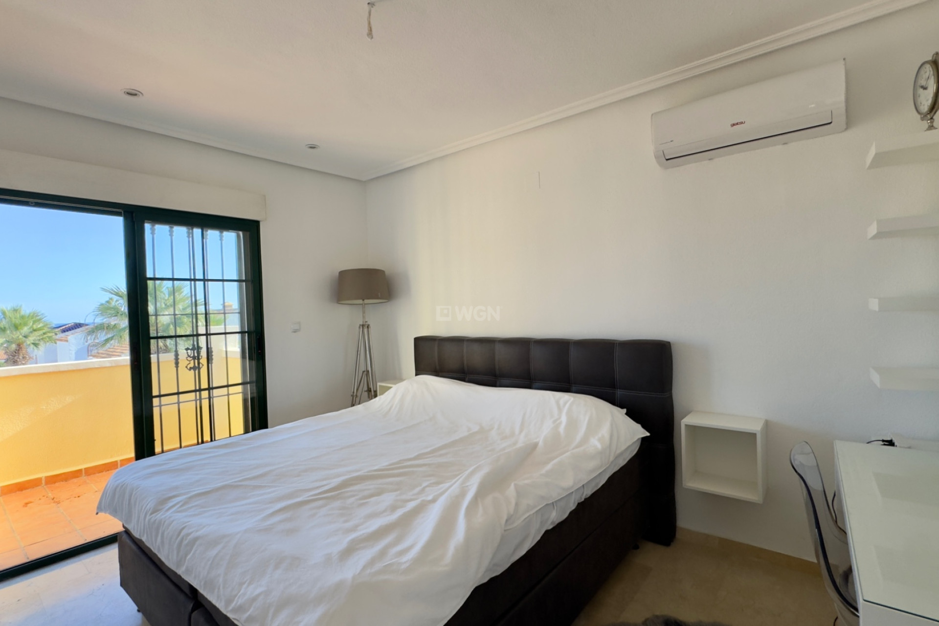 Odsprzedaż - Villa - Orihuela Costa - Costa Blanca