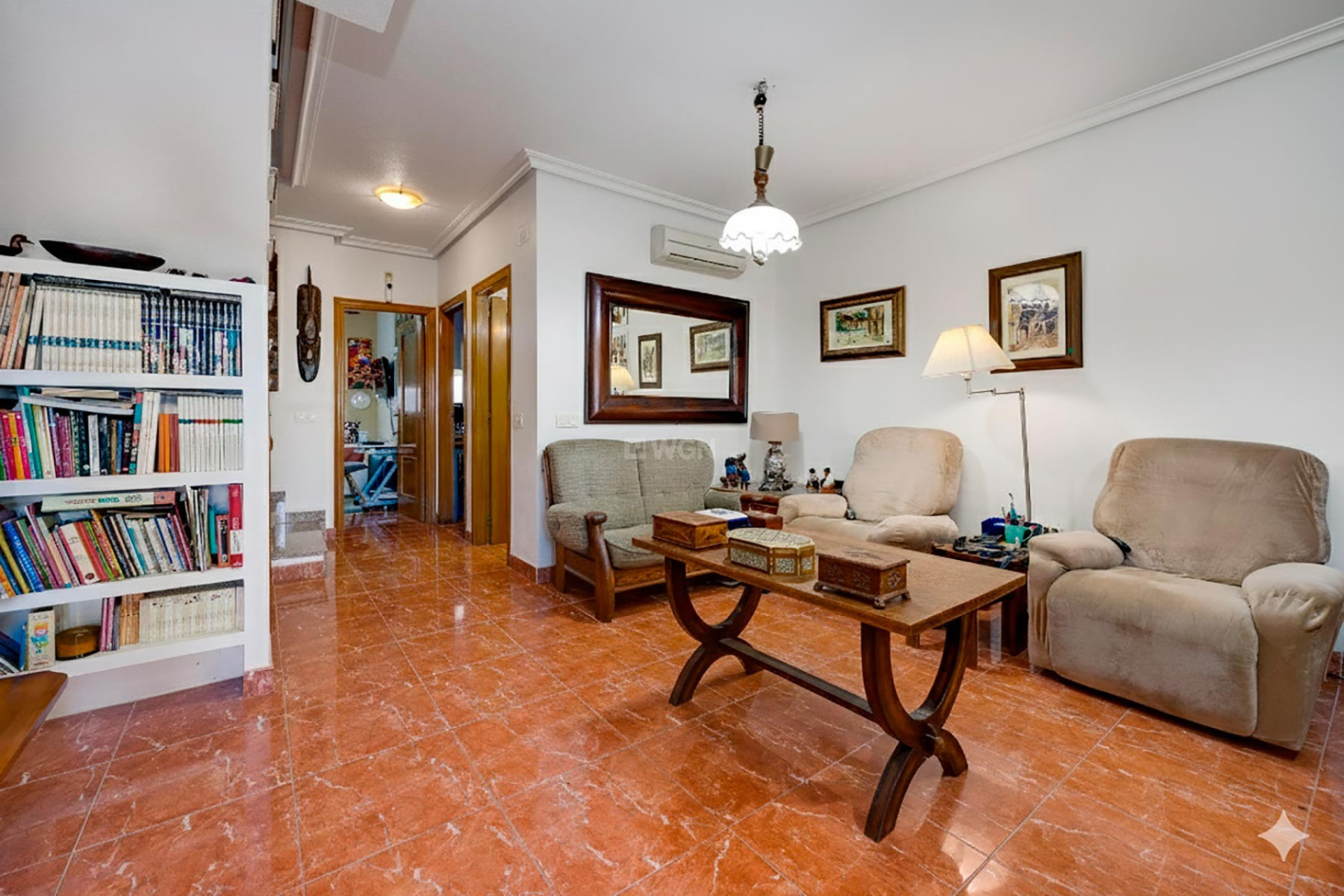 Odsprzedaż - Villa - Orihuela Costa - Costa Blanca