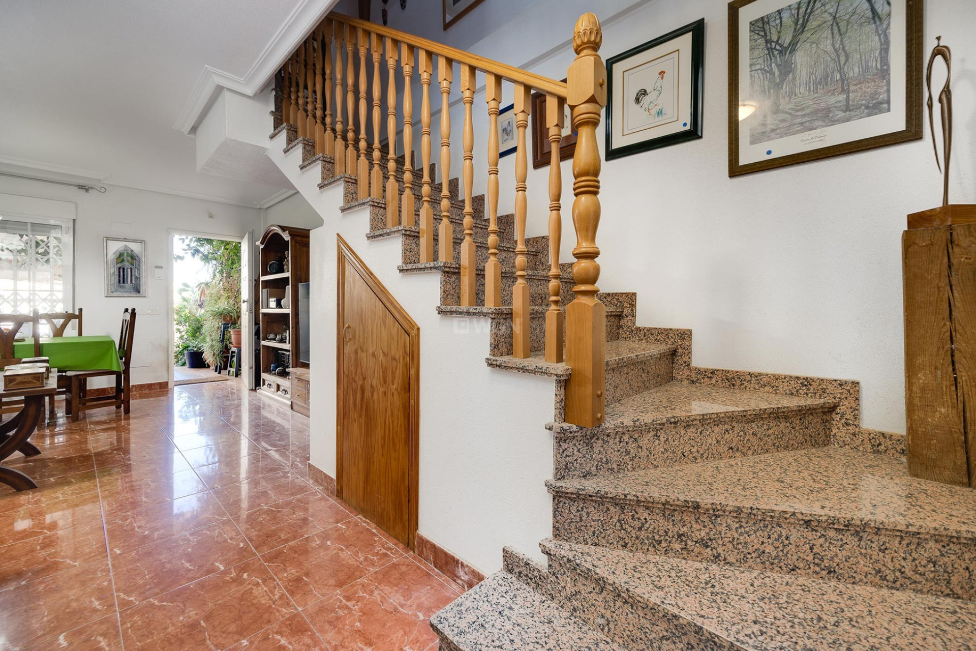 Odsprzedaż - Villa - Orihuela Costa - Costa Blanca