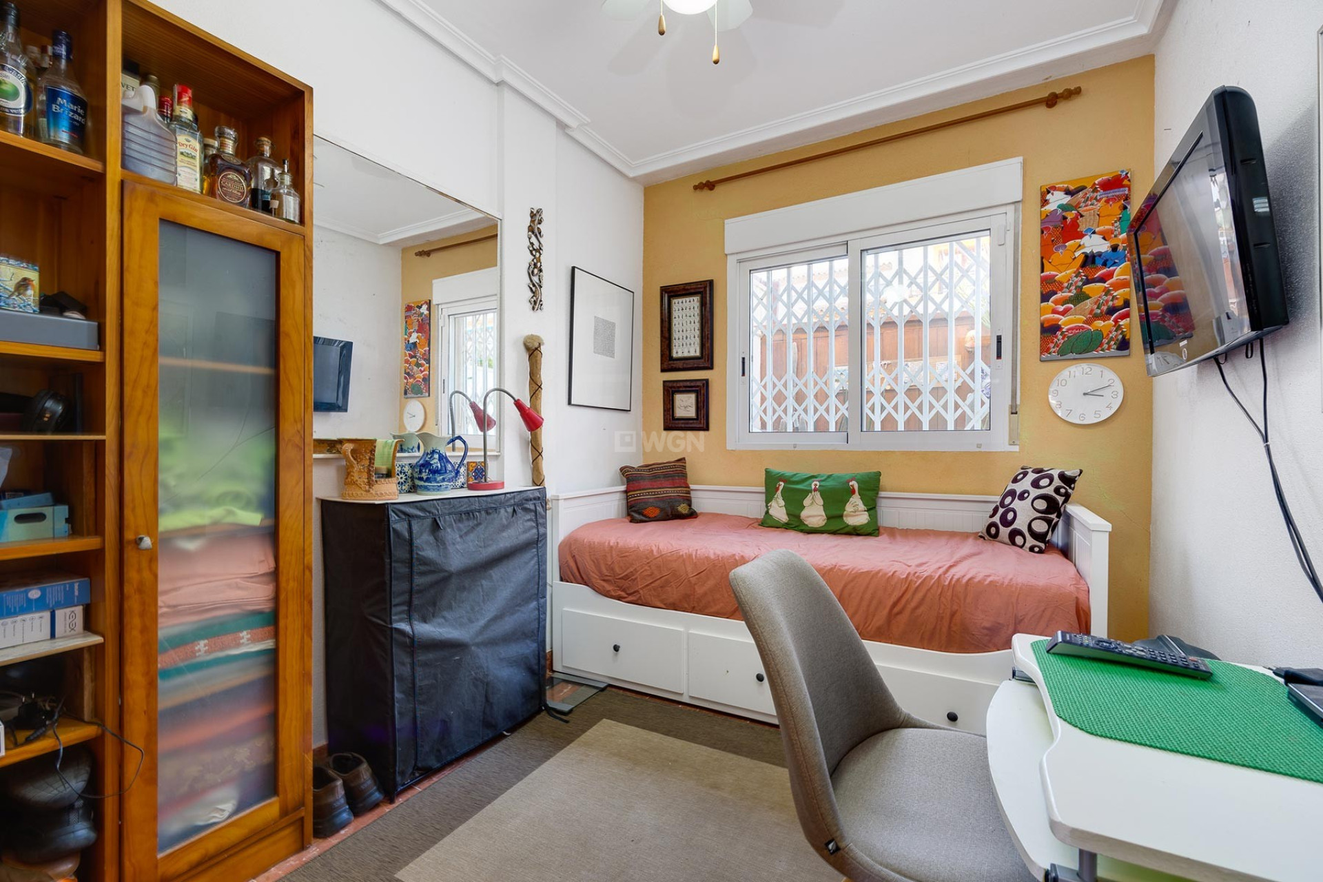 Odsprzedaż - Villa - Orihuela Costa - Costa Blanca