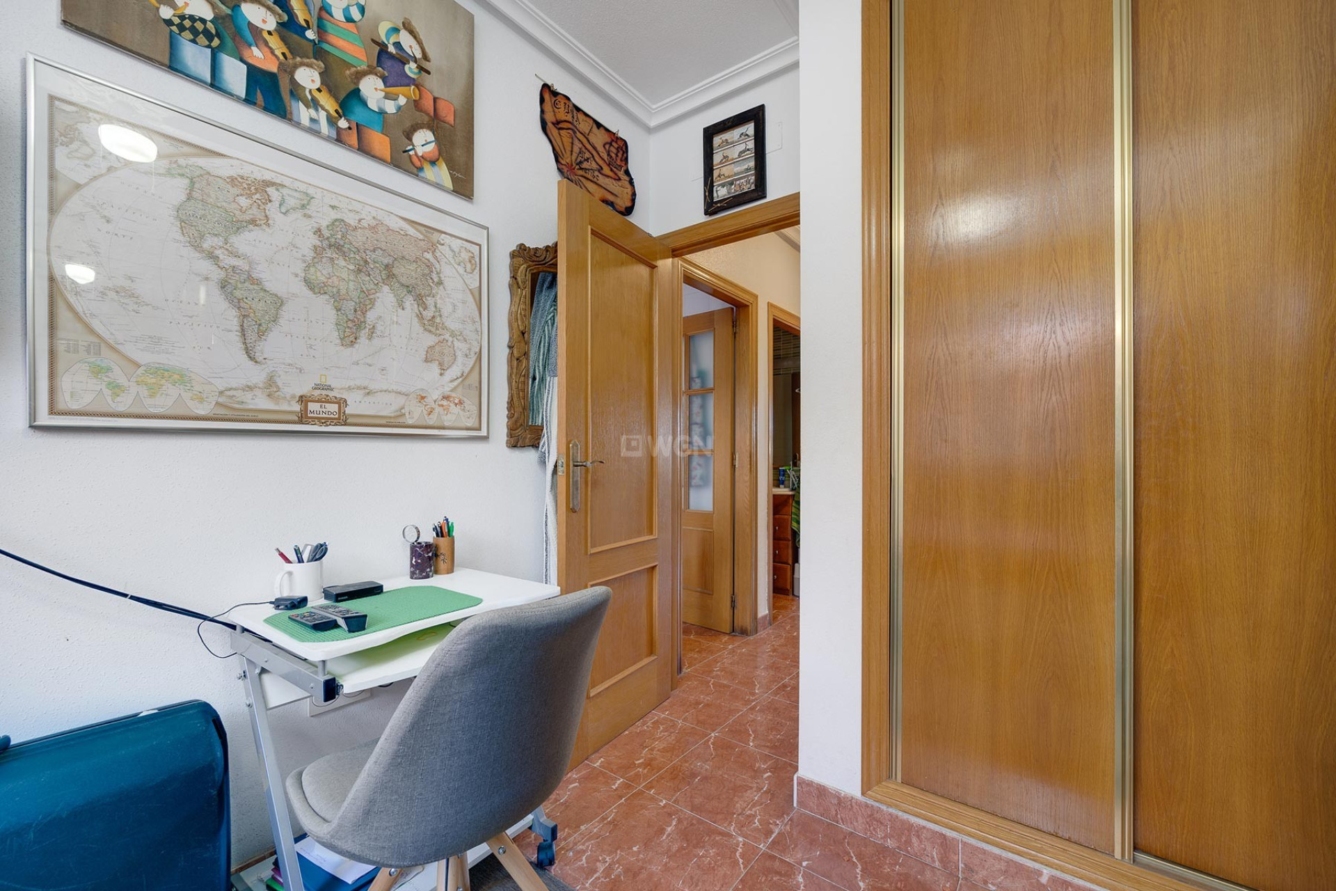 Odsprzedaż - Villa - Orihuela Costa - Costa Blanca