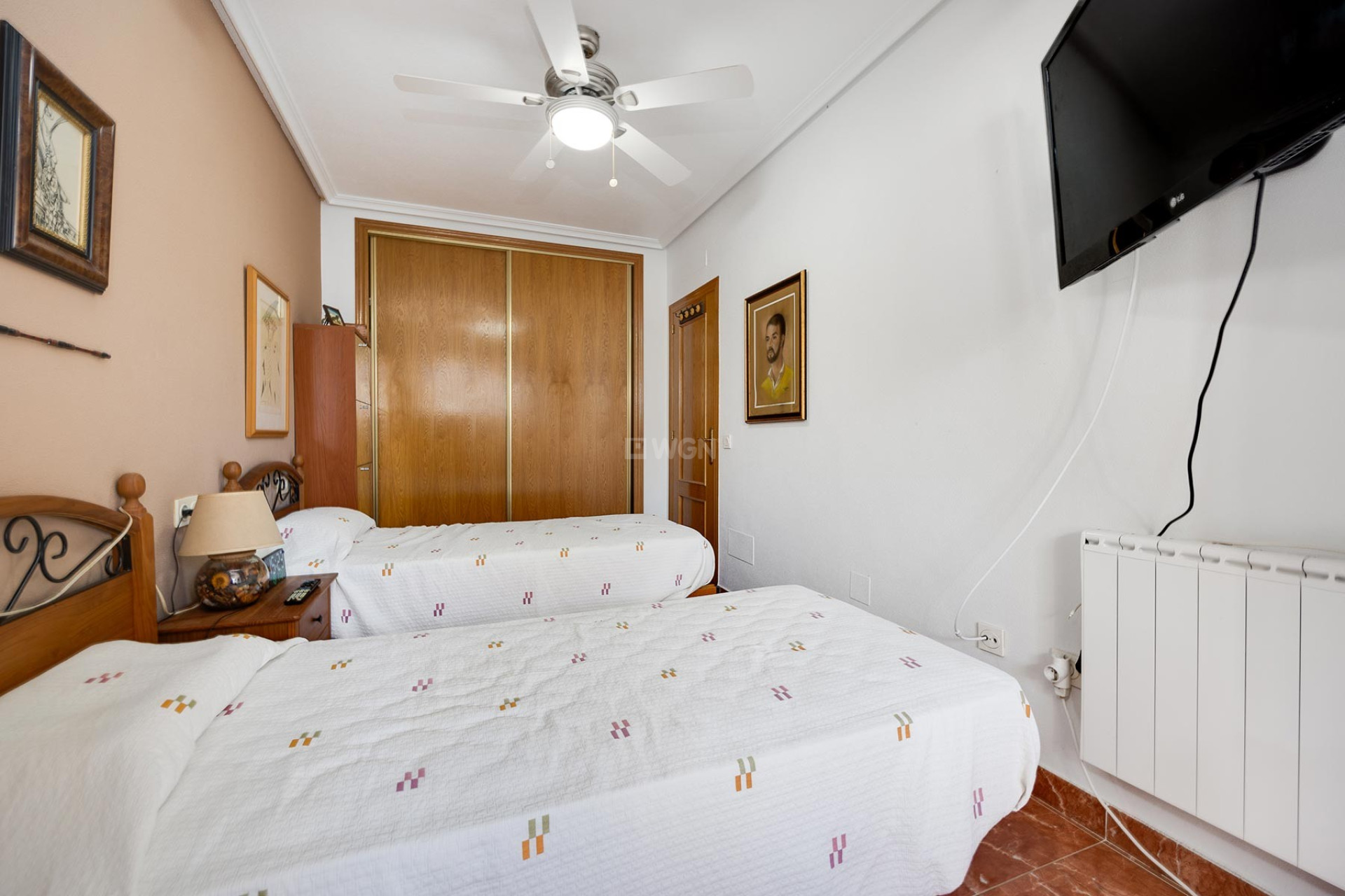 Odsprzedaż - Villa - Orihuela Costa - Costa Blanca