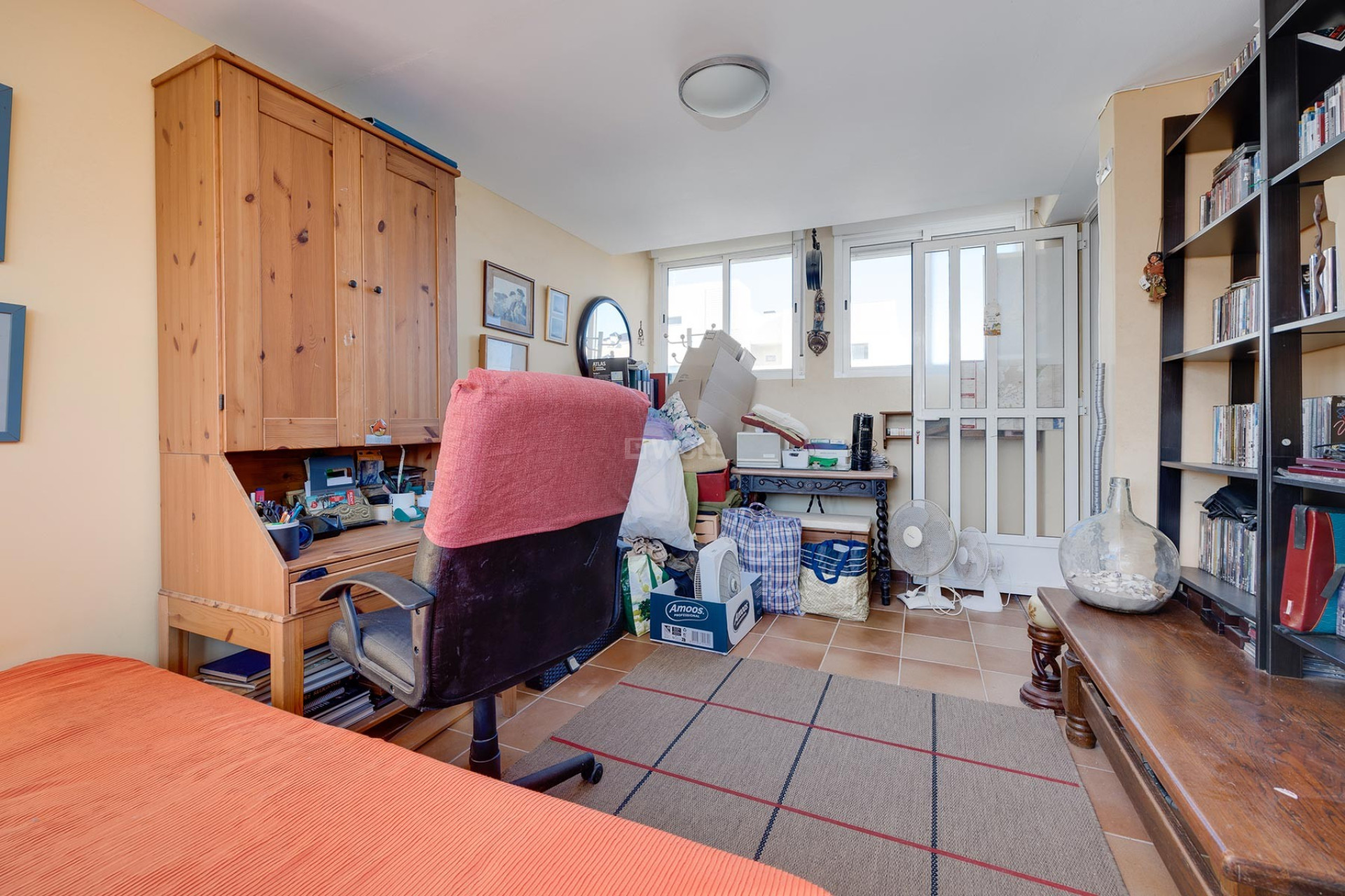 Odsprzedaż - Villa - Orihuela Costa - Costa Blanca