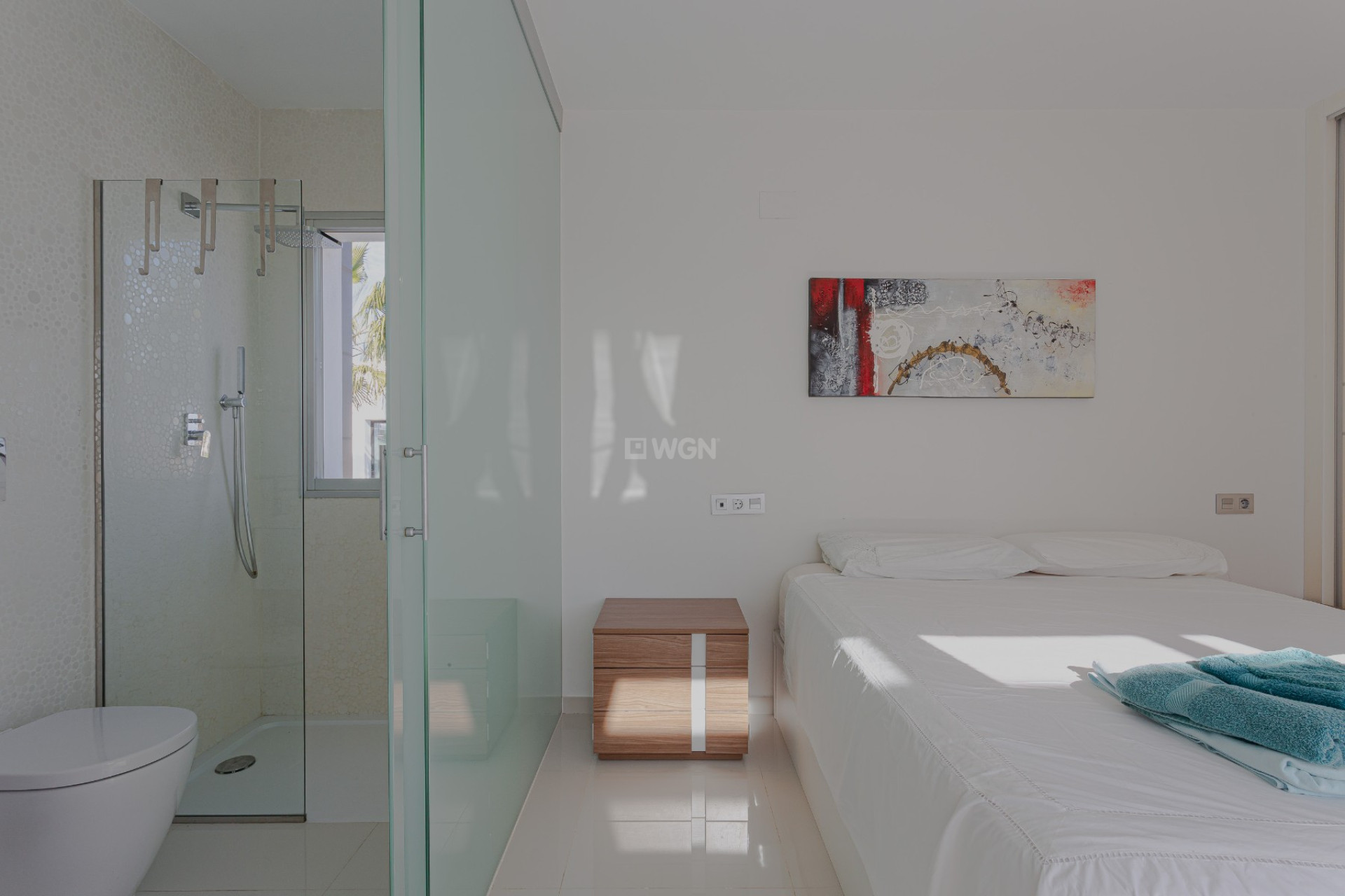 Odsprzedaż - Villa - Orihuela Costa - Costa Blanca