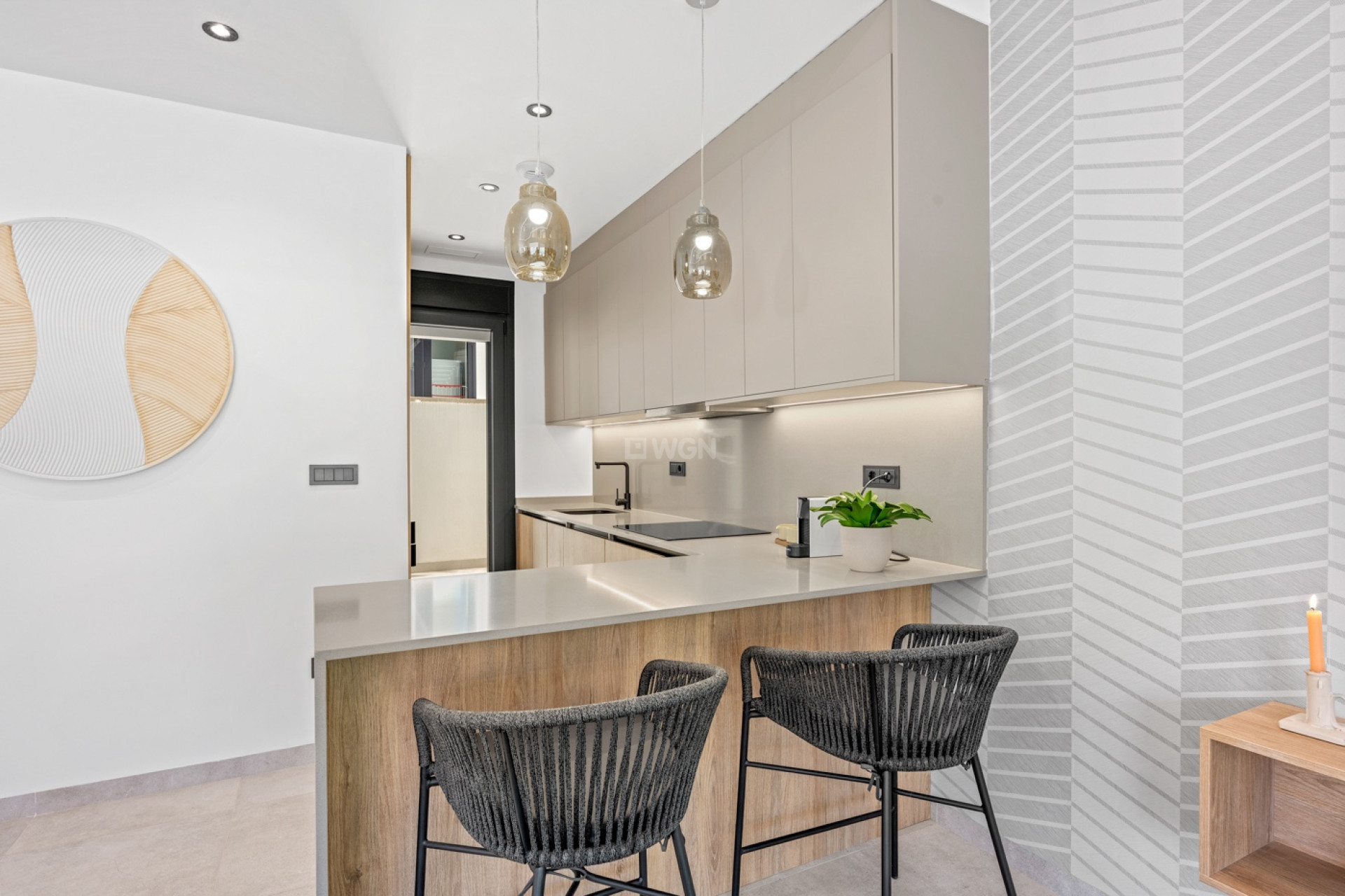 Odsprzedaż - Villa - Orihuela Costa - Costa Blanca