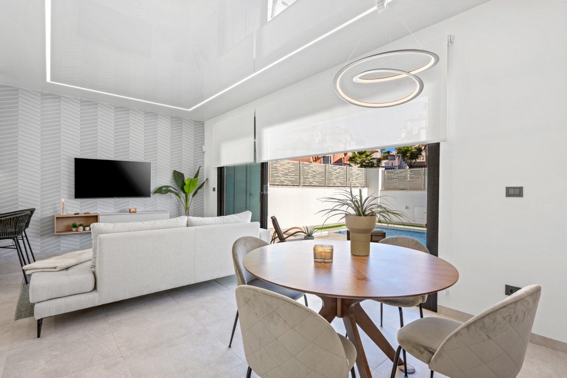 Odsprzedaż - Villa - Orihuela Costa - Costa Blanca