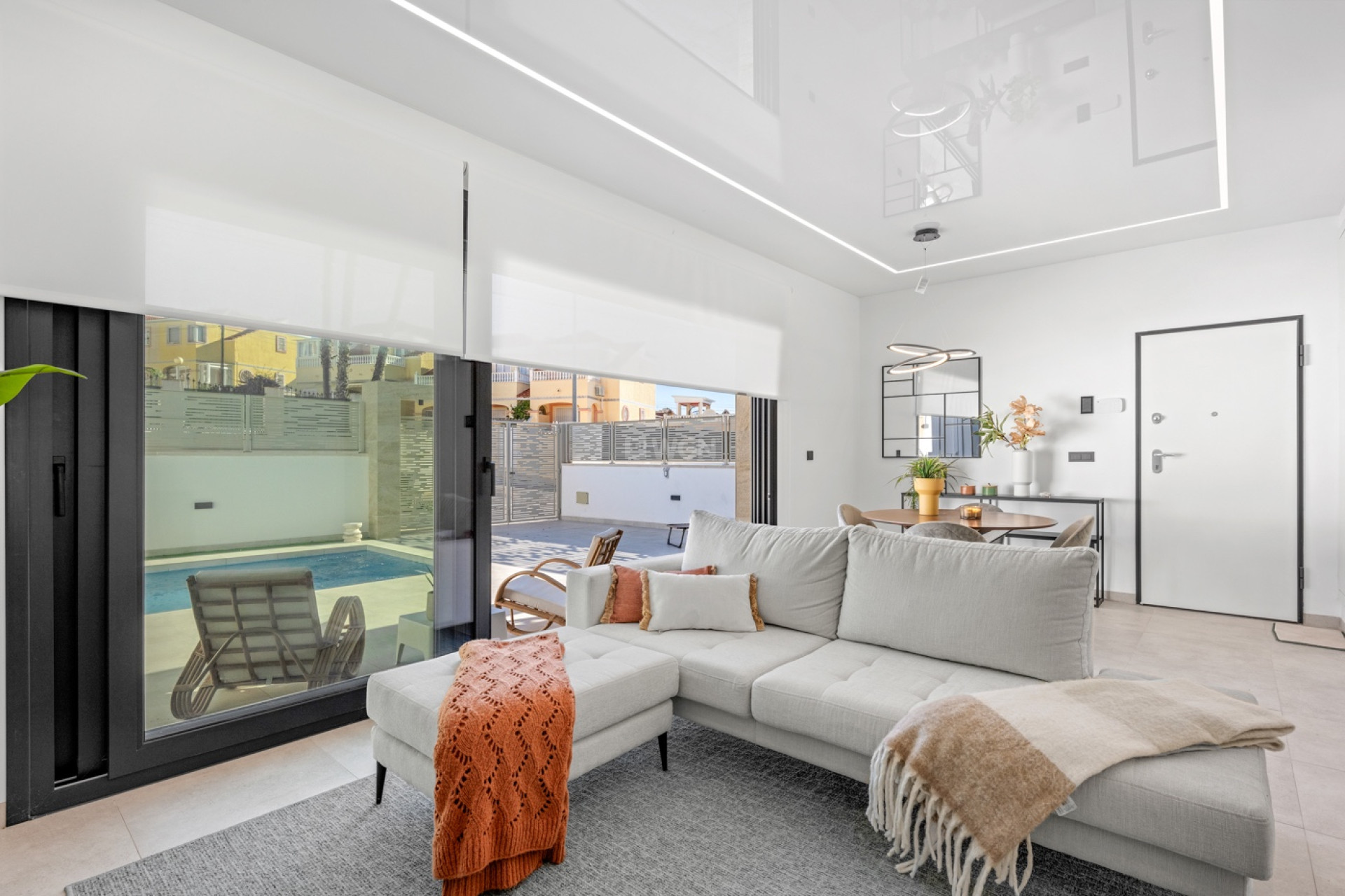 Odsprzedaż - Villa - Orihuela Costa - Costa Blanca