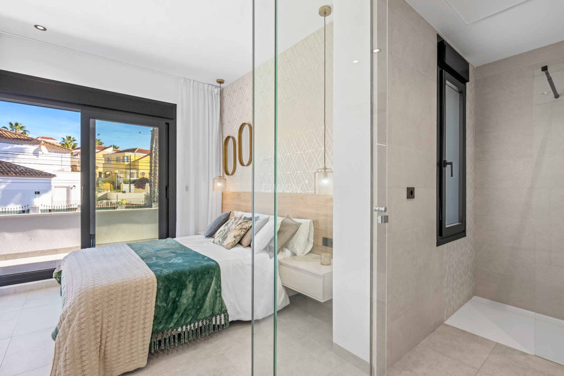 Odsprzedaż - Villa - Orihuela Costa - Costa Blanca