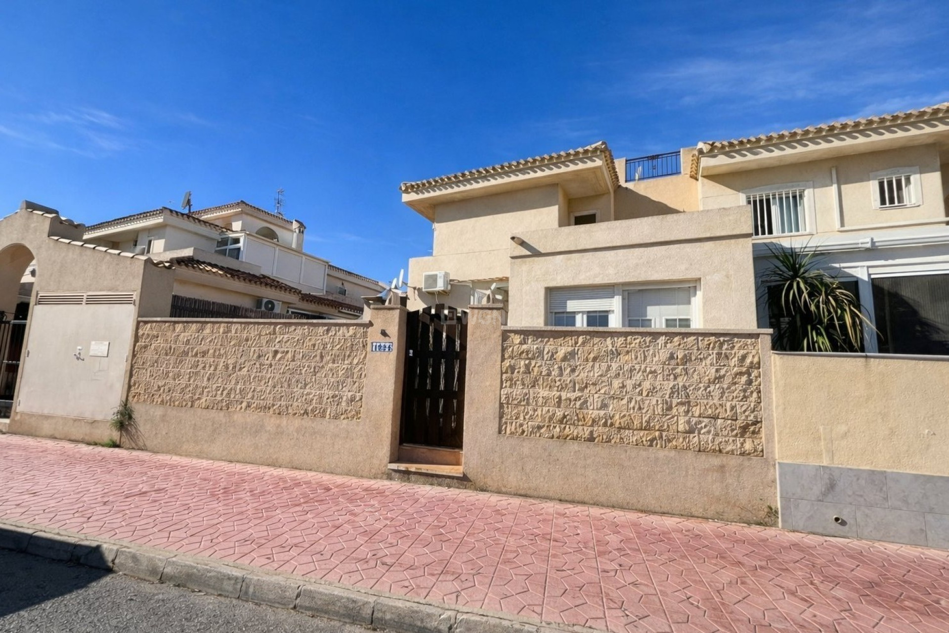 Odsprzedaż - Villa - Orihuela Costa - Costa Blanca