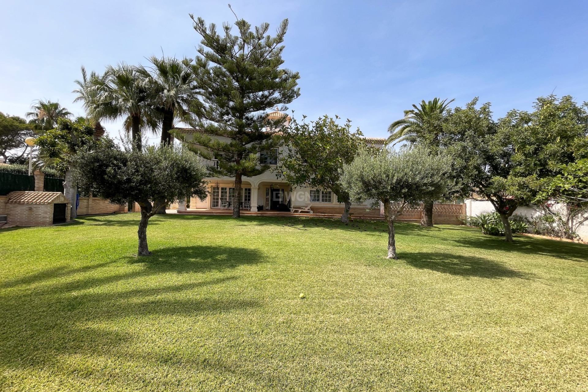 Odsprzedaż - Villa - Orihuela Costa - Costa Blanca