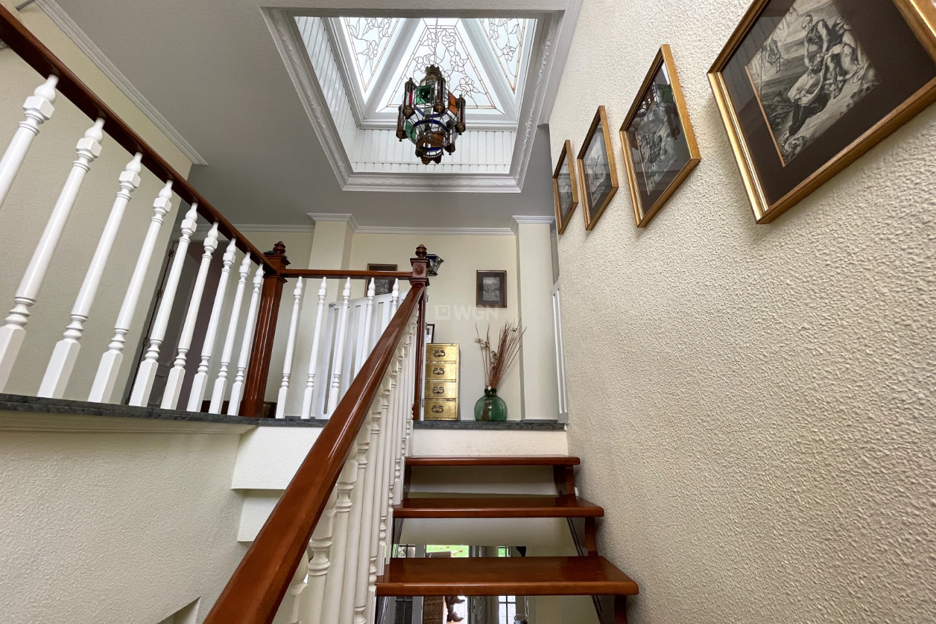 Odsprzedaż - Villa - Orihuela Costa - Costa Blanca