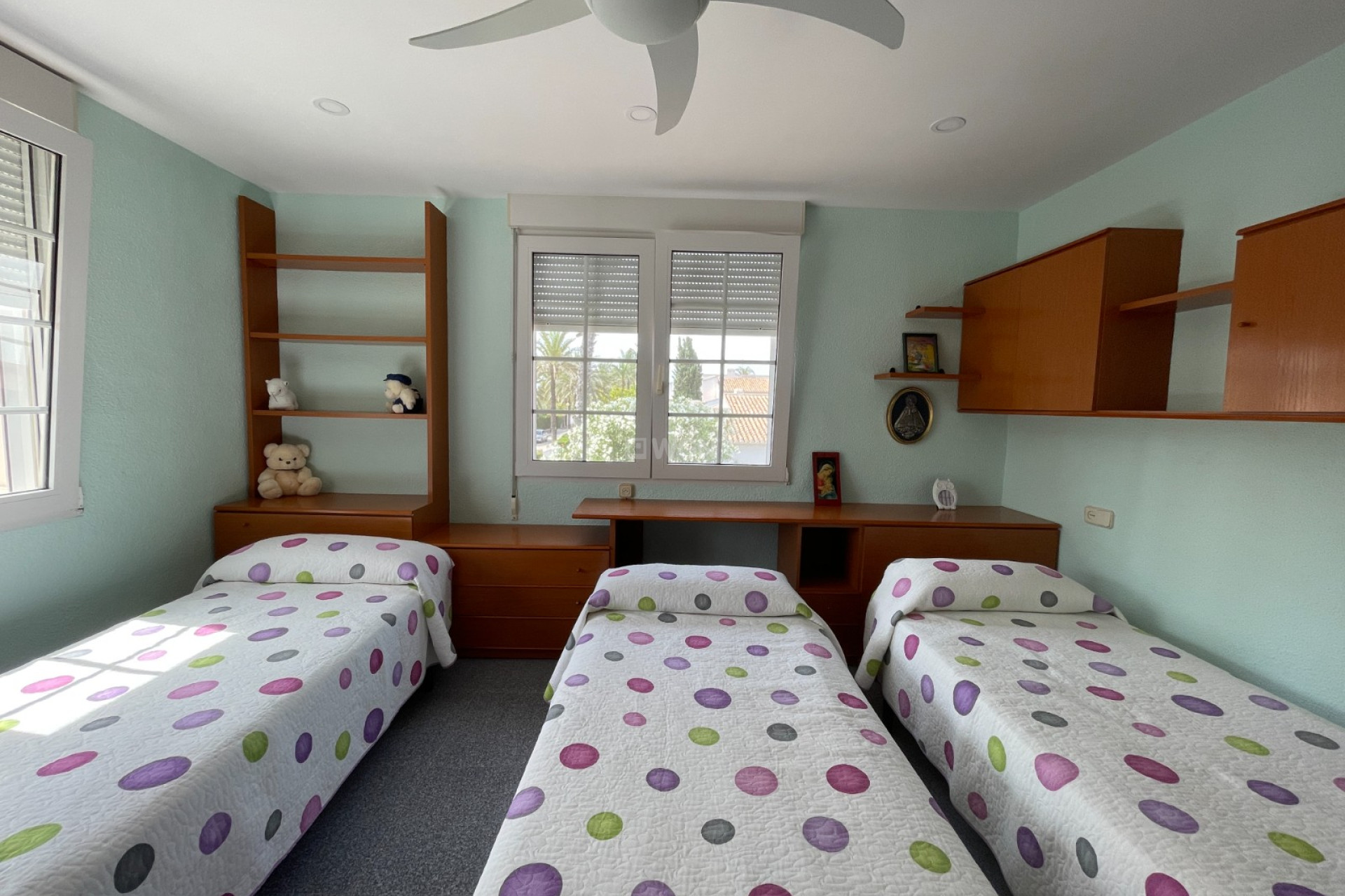 Odsprzedaż - Villa - Orihuela Costa - Costa Blanca