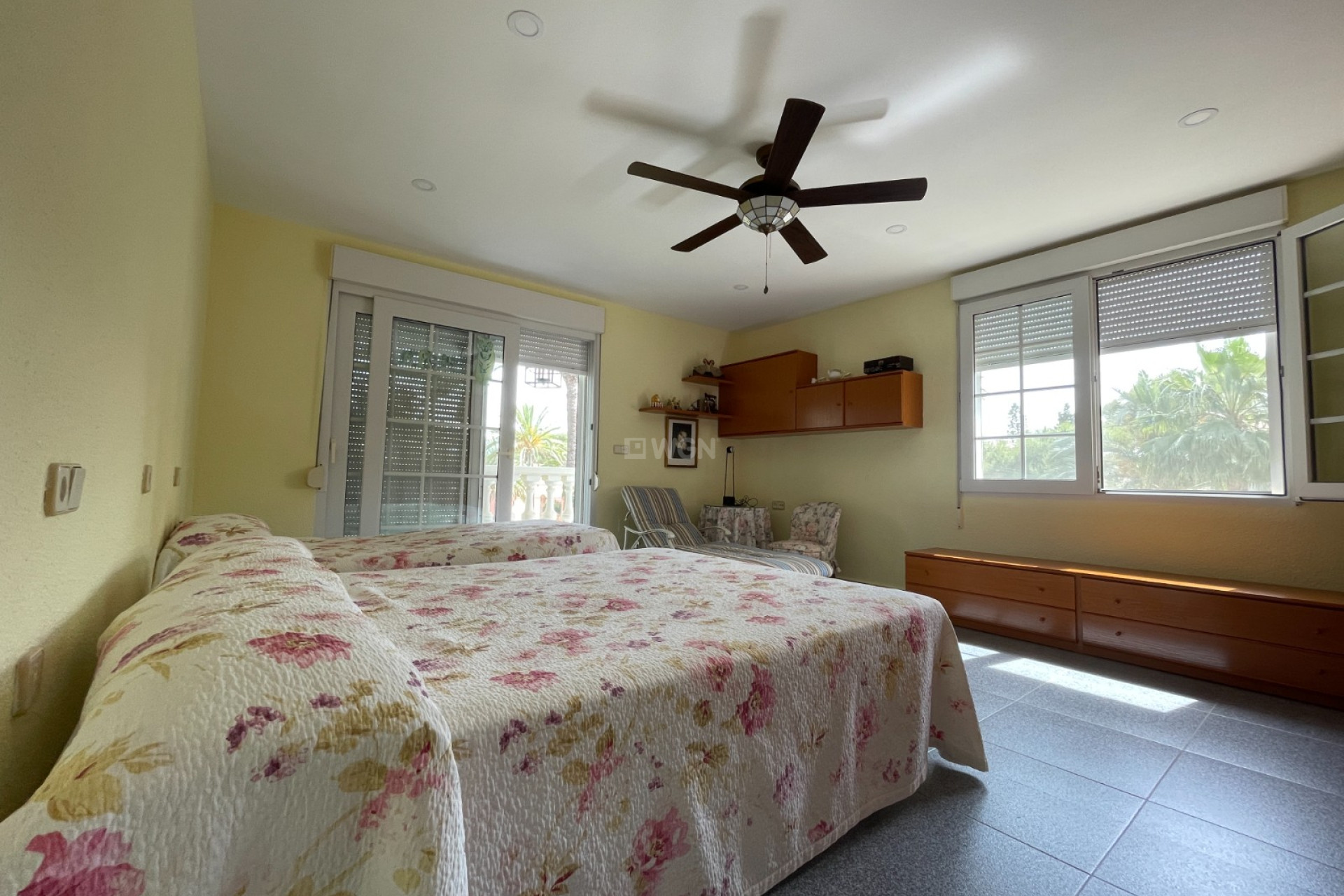 Odsprzedaż - Villa - Orihuela Costa - Costa Blanca