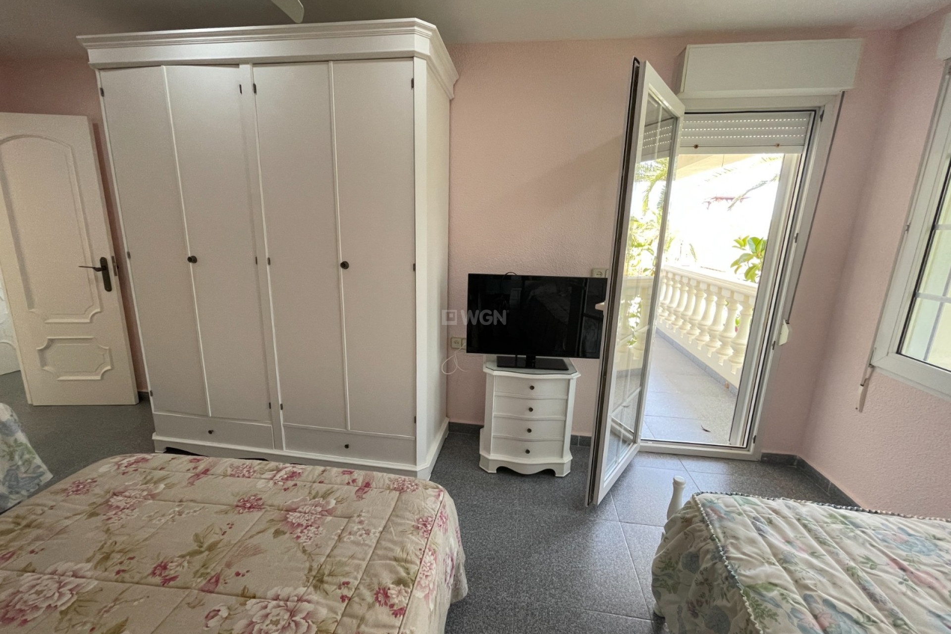 Odsprzedaż - Villa - Orihuela Costa - Costa Blanca