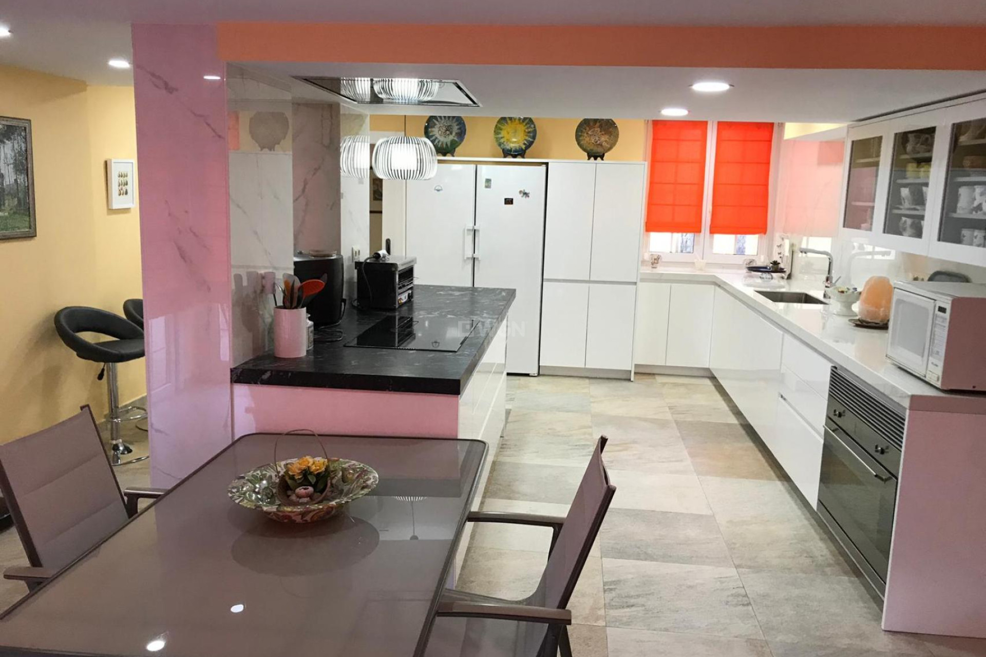 Odsprzedaż - Villa - Orihuela Costa - Costa Blanca