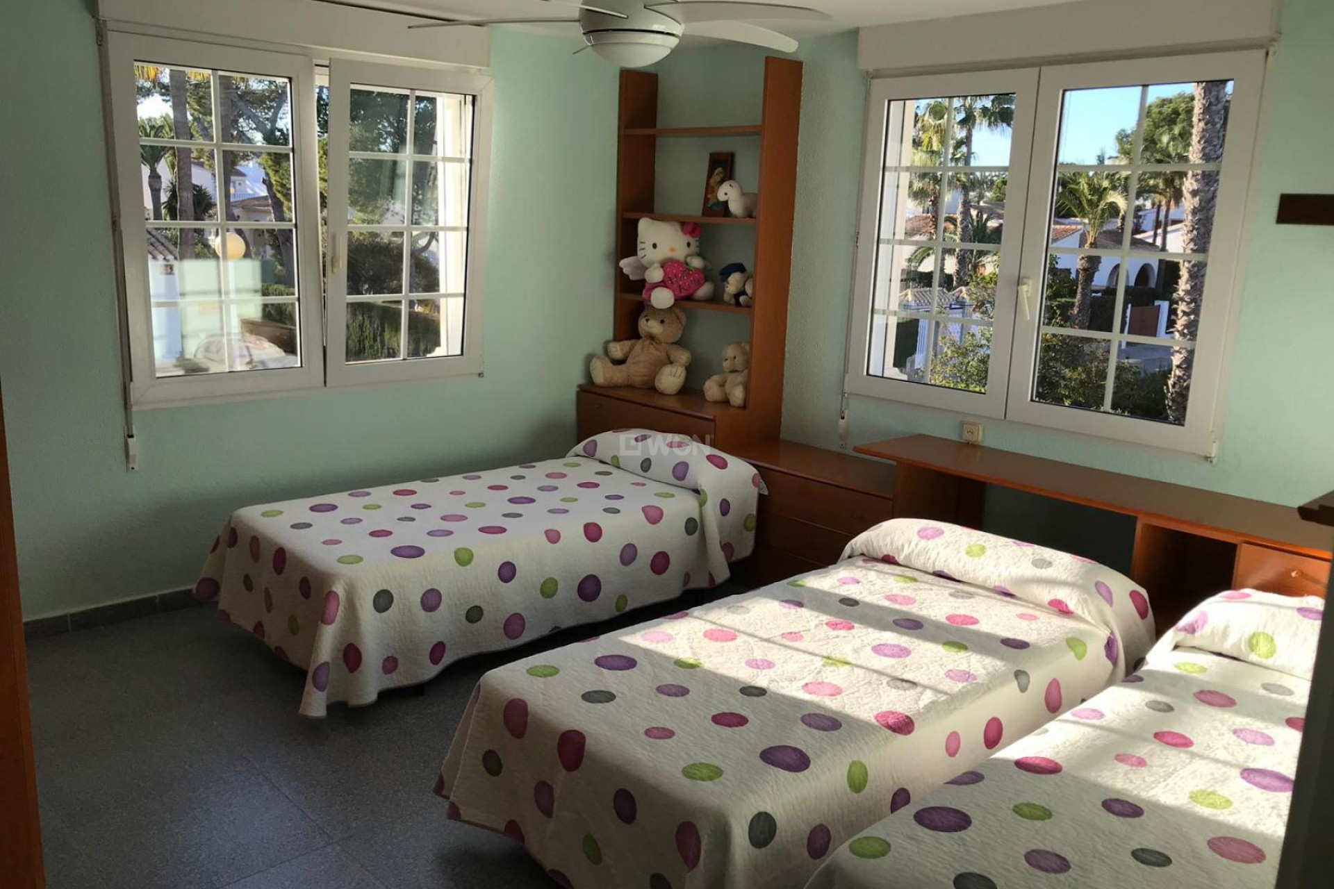 Odsprzedaż - Villa - Orihuela Costa - Costa Blanca