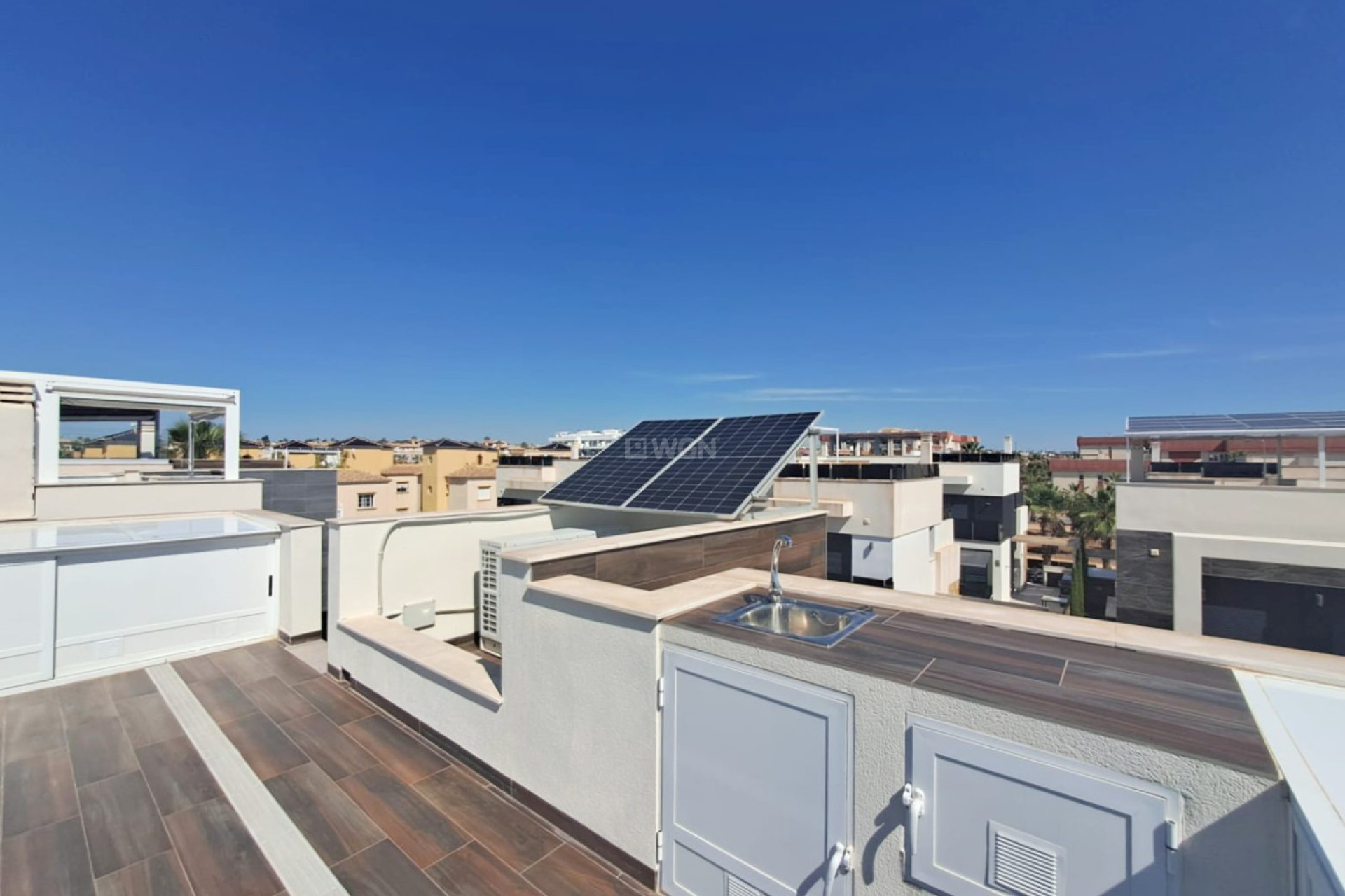 Odsprzedaż - Villa - Orihuela Costa - Costa Blanca