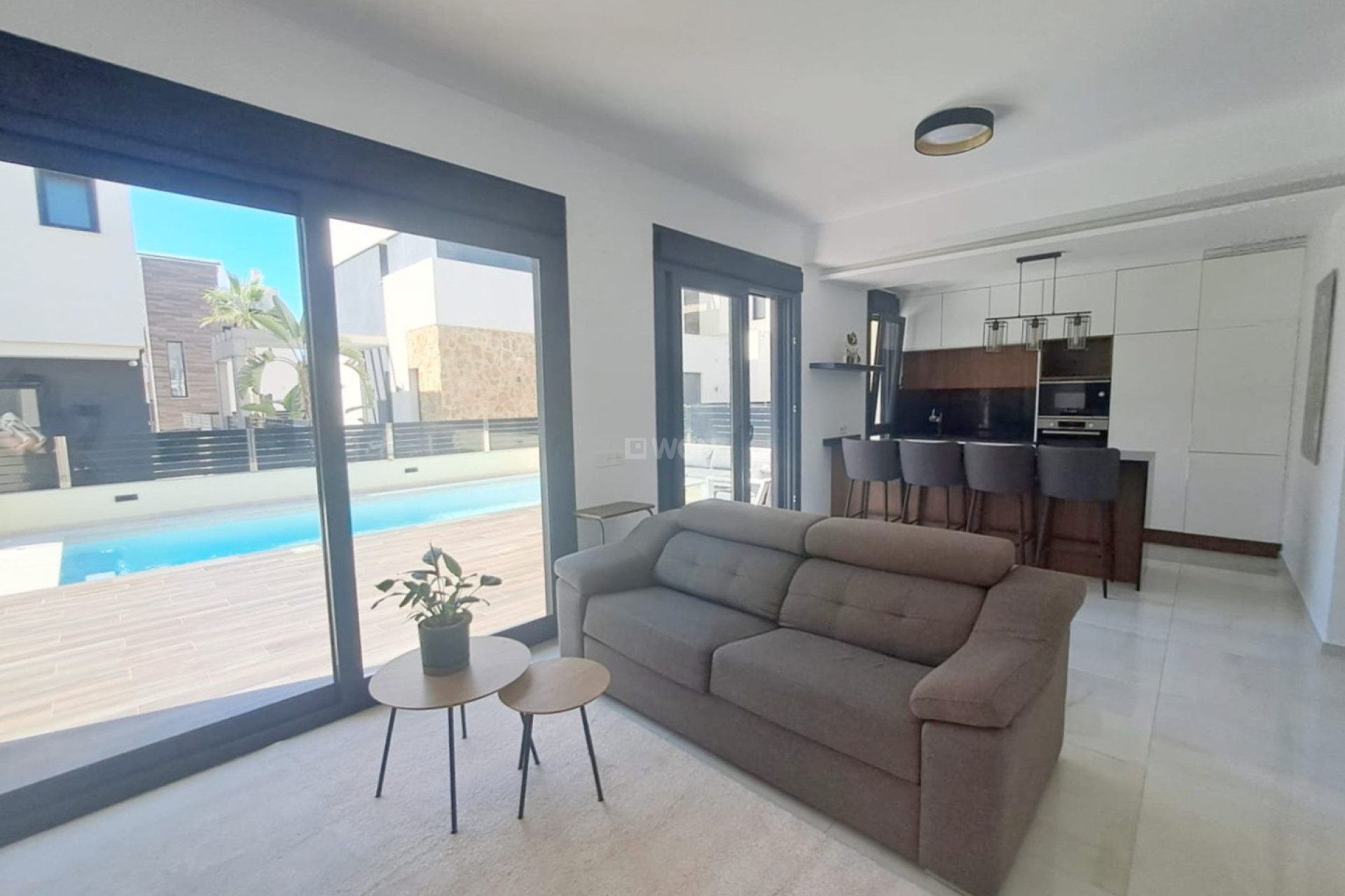 Odsprzedaż - Villa - Orihuela Costa - Costa Blanca