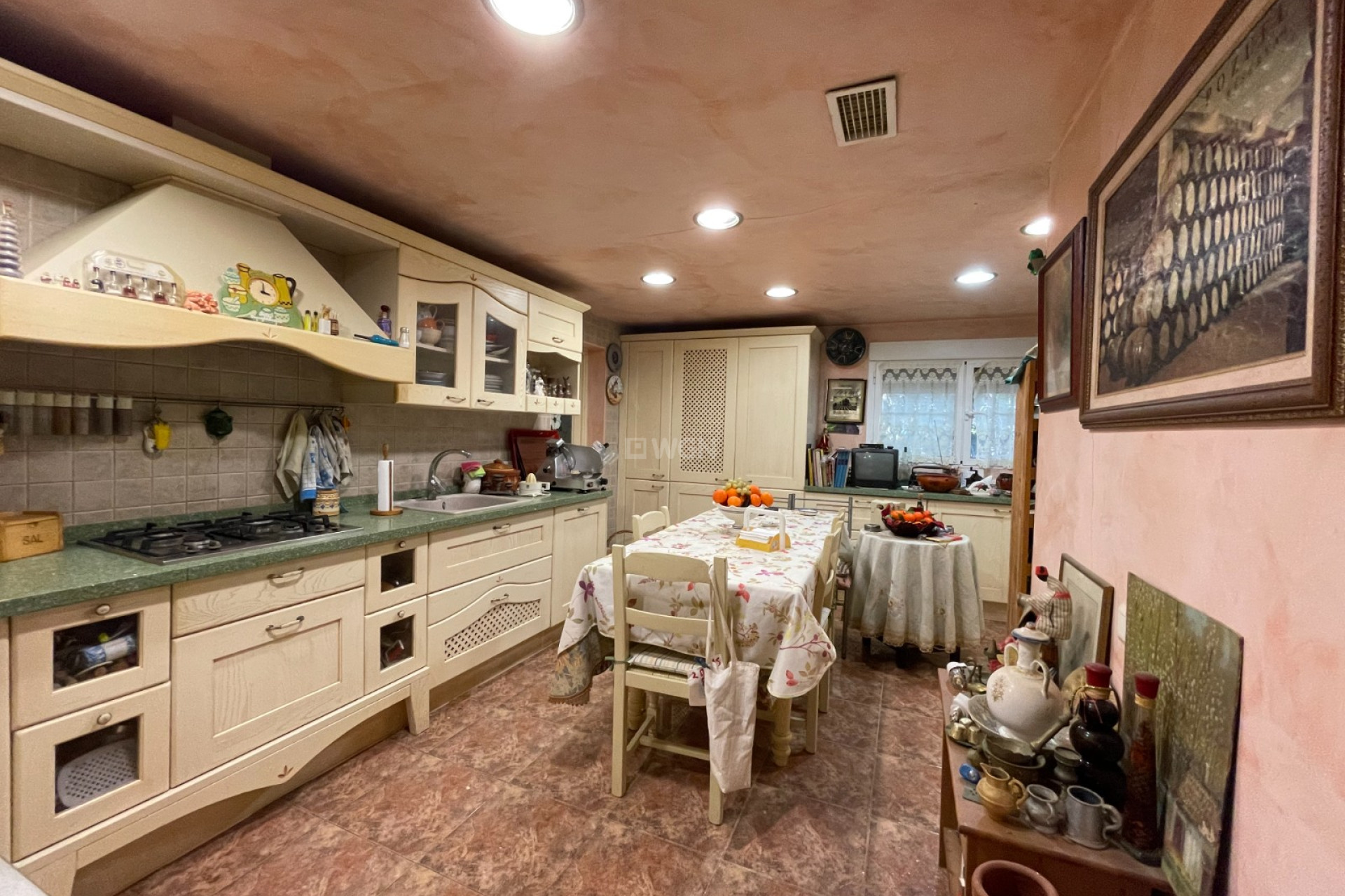 Odsprzedaż - Villa - Orihuela Costa - Costa Blanca