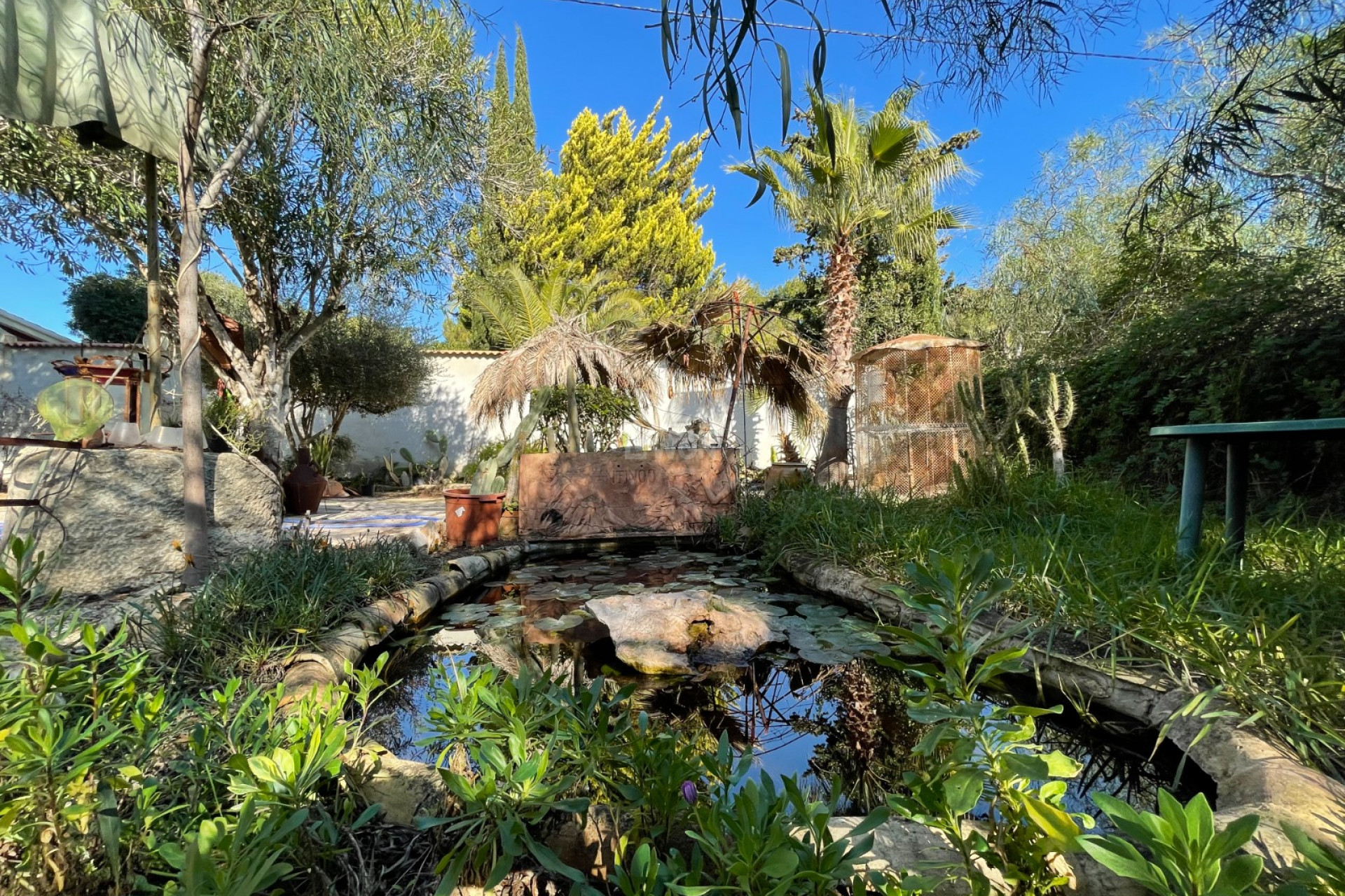 Odsprzedaż - Villa - Orihuela Costa - Costa Blanca