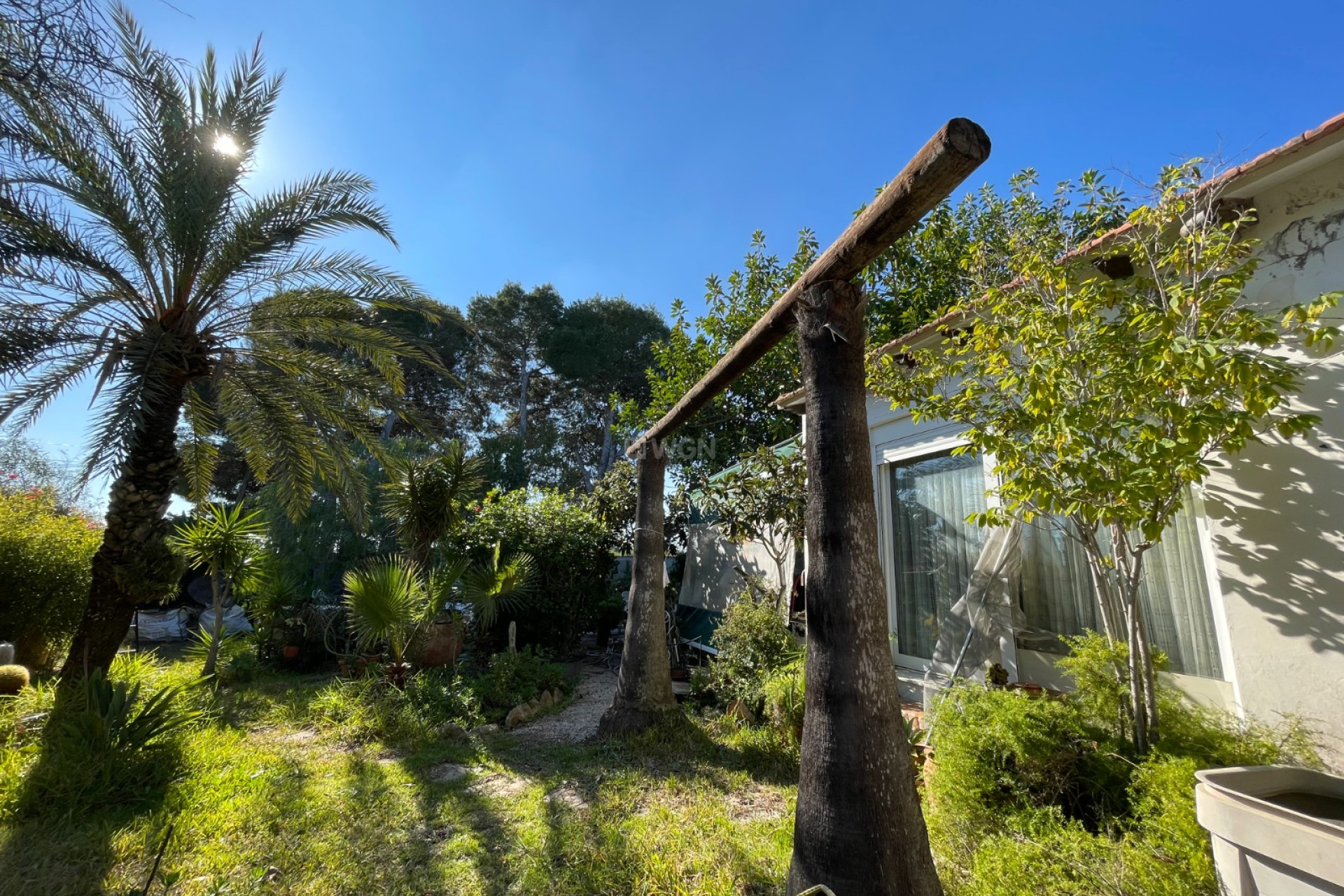 Odsprzedaż - Villa - Orihuela Costa - Costa Blanca