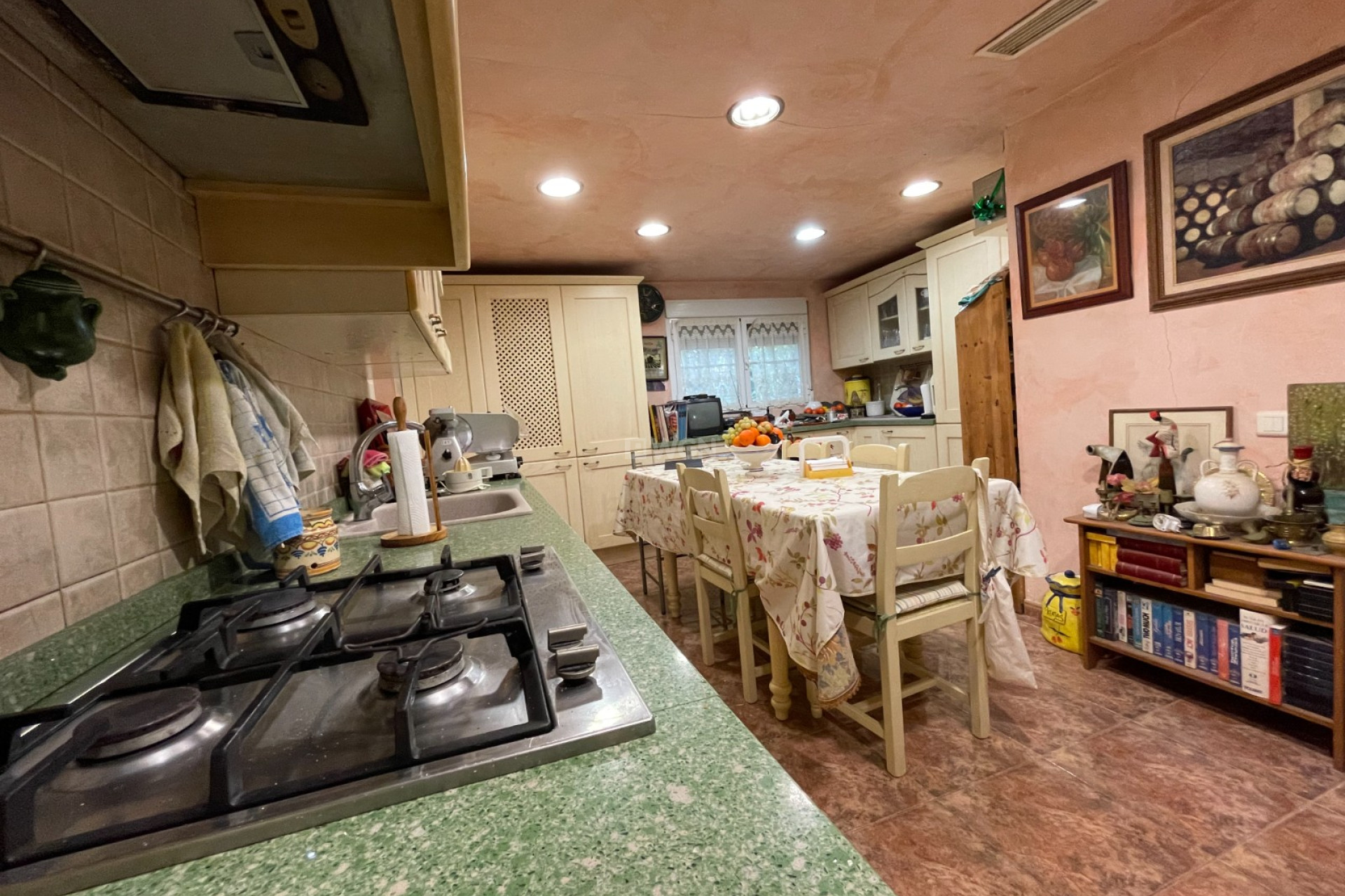 Odsprzedaż - Villa - Orihuela Costa - Costa Blanca