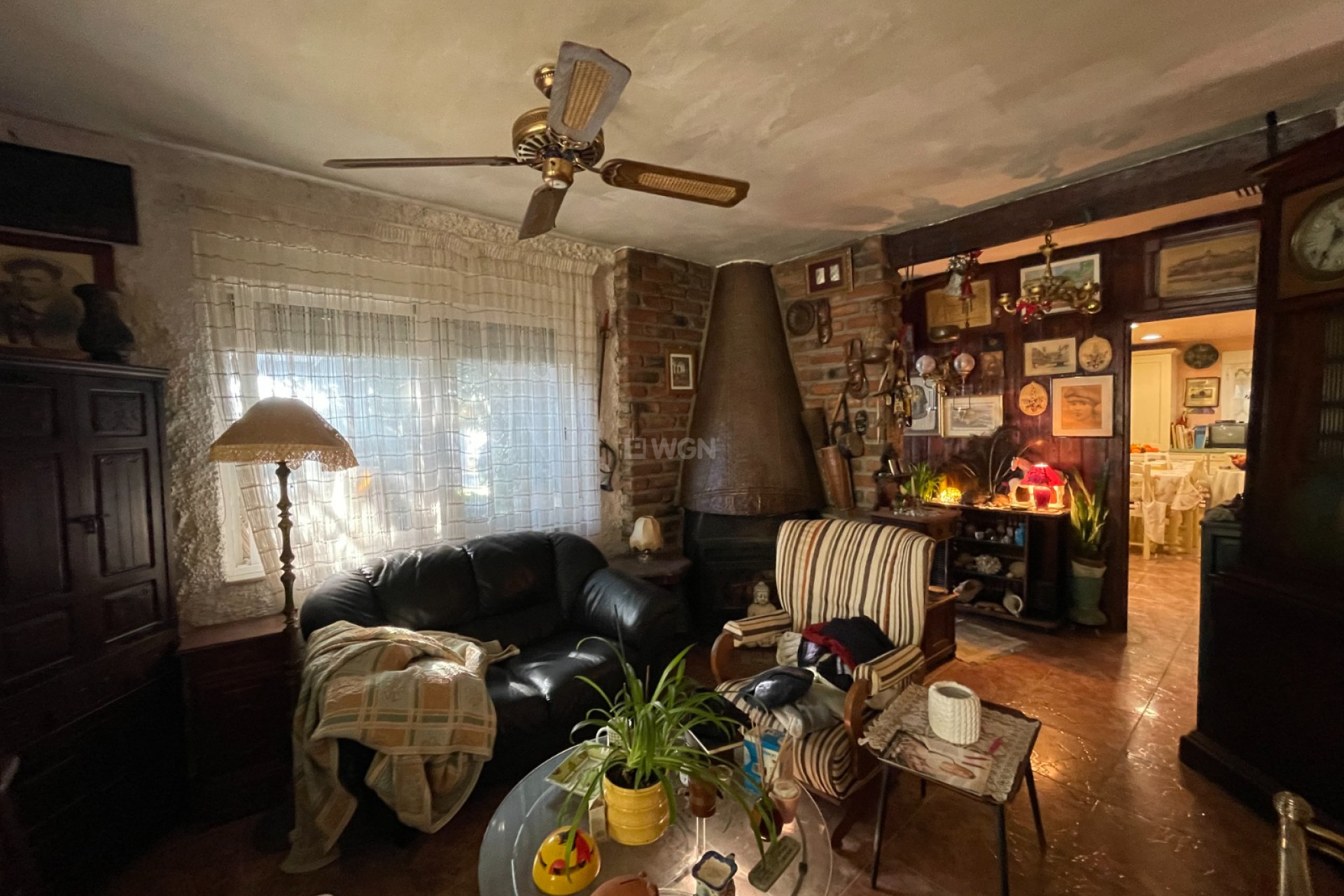 Odsprzedaż - Villa - Orihuela Costa - Costa Blanca