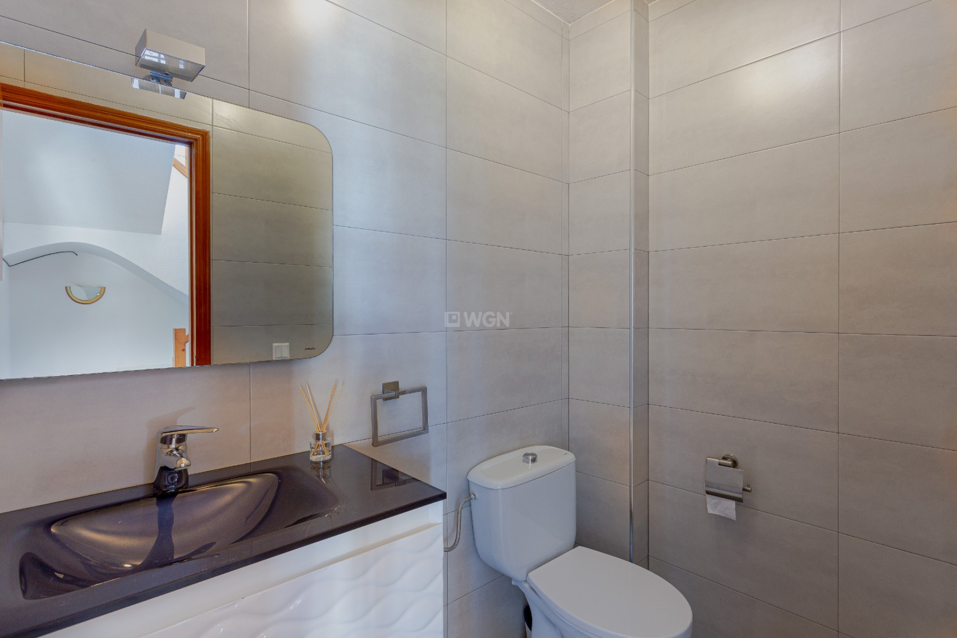 Odsprzedaż - Villa - Orihuela Costa - Costa Blanca