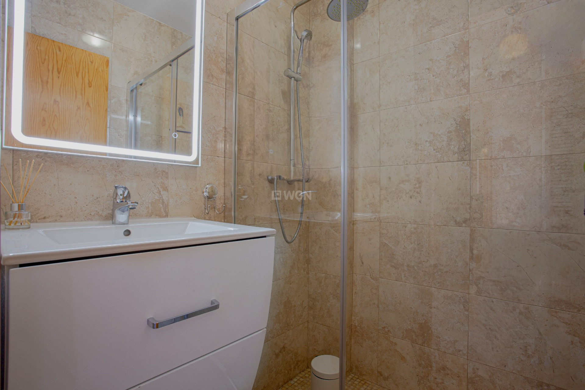 Odsprzedaż - Villa - Orihuela Costa - Costa Blanca