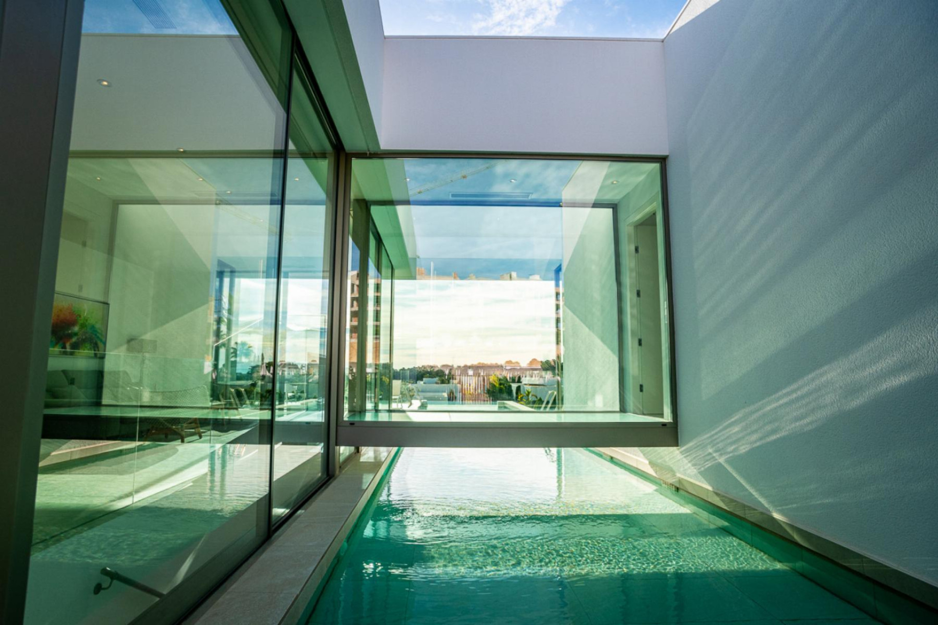 Odsprzedaż - Villa - Orihuela Costa - Costa Blanca