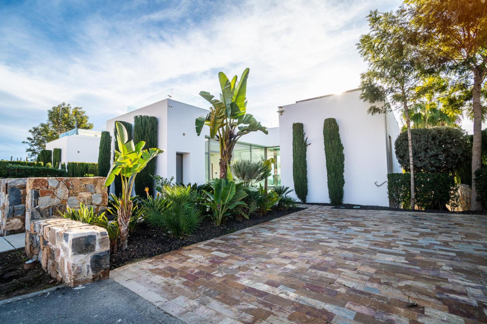 Odsprzedaż - Villa - Orihuela Costa - Costa Blanca