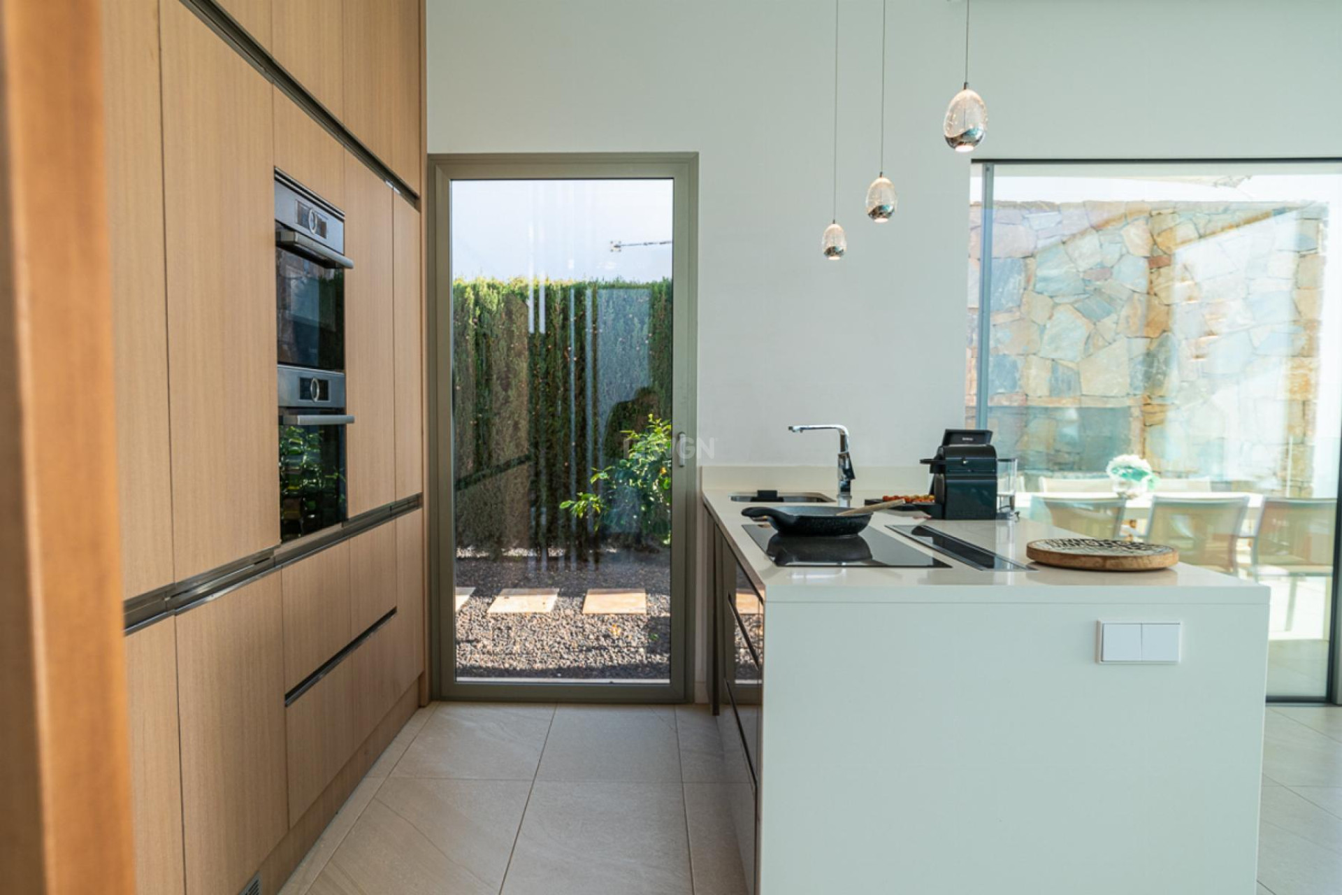 Odsprzedaż - Villa - Orihuela Costa - Costa Blanca