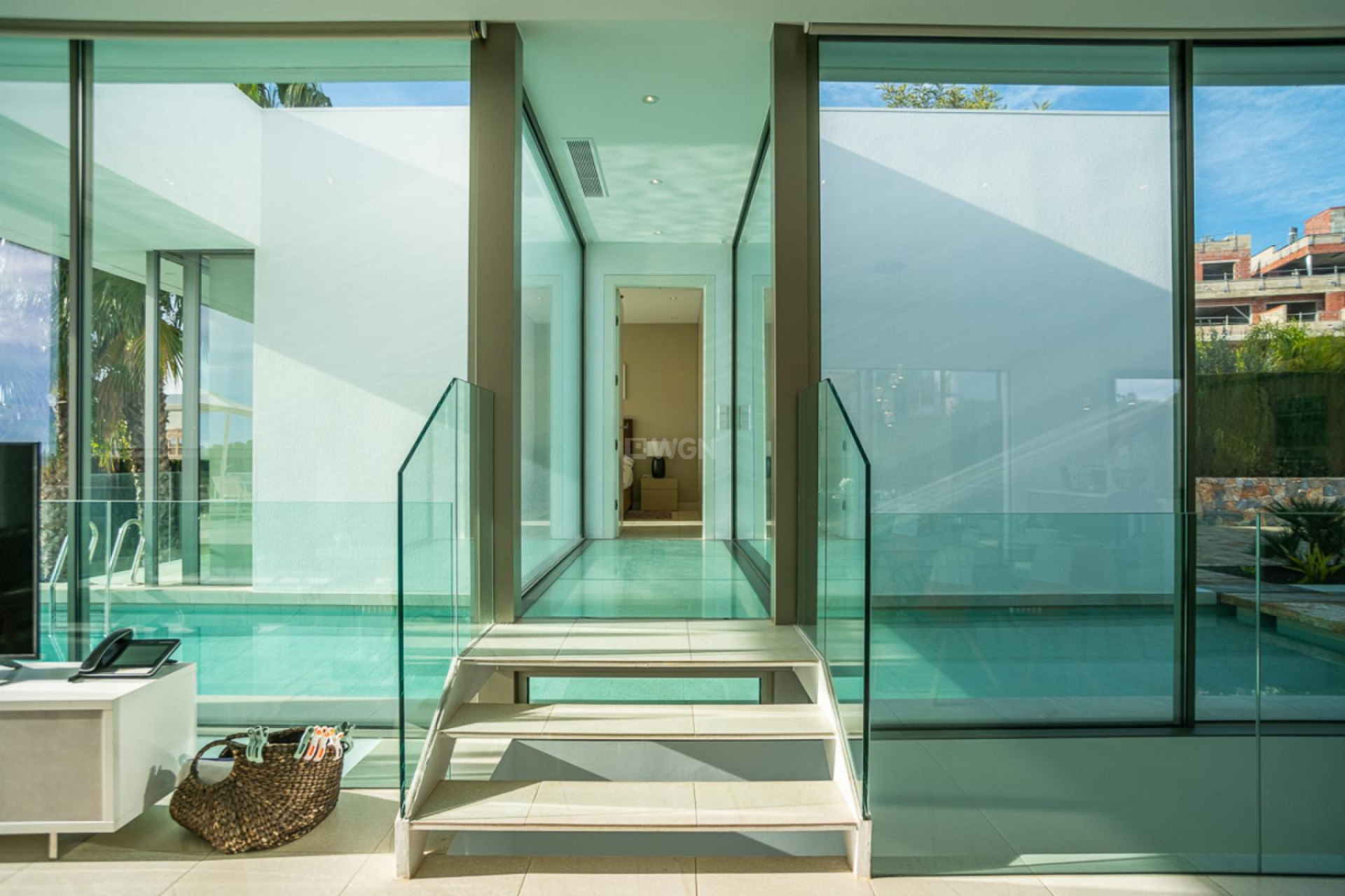 Odsprzedaż - Villa - Orihuela Costa - Costa Blanca