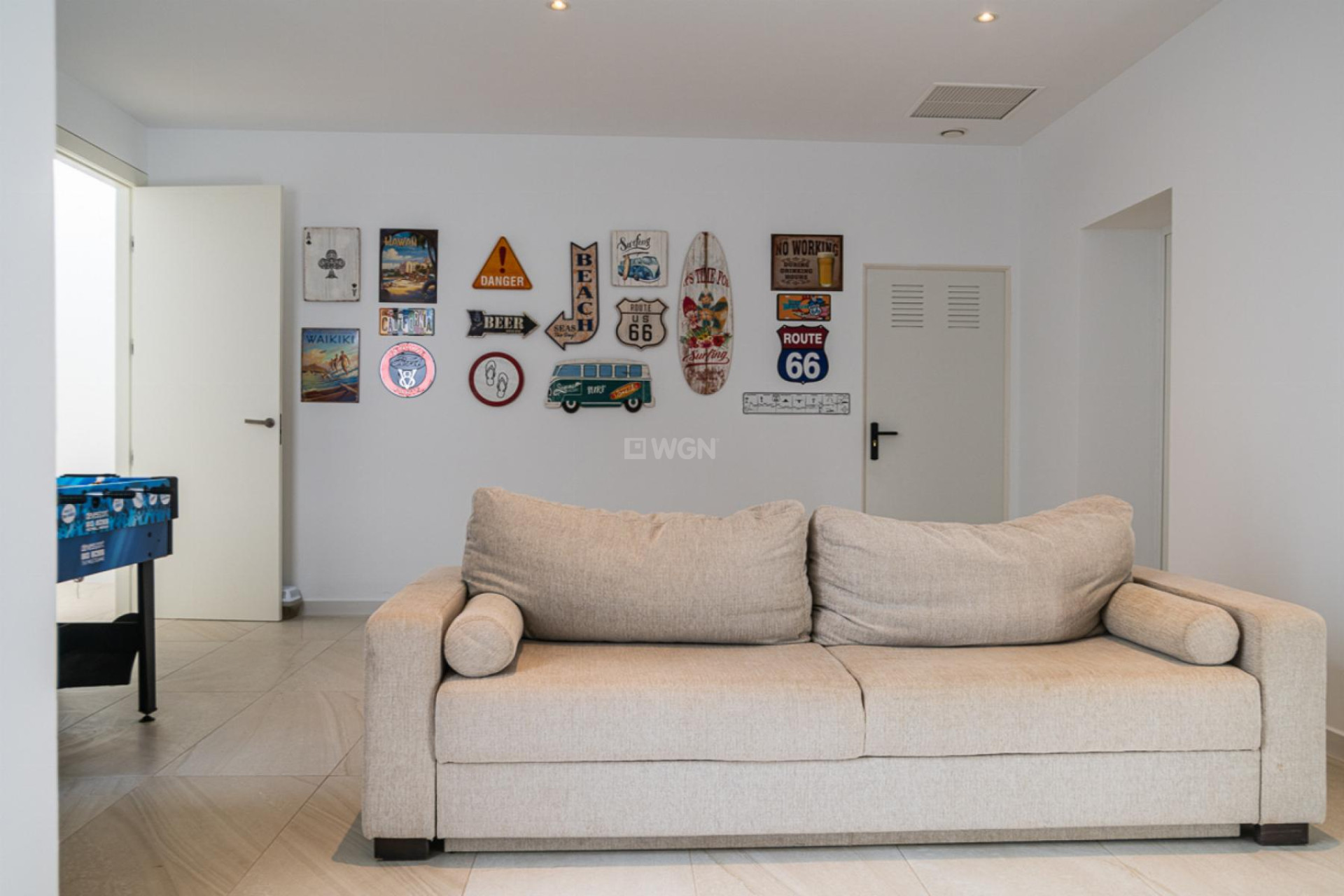 Odsprzedaż - Villa - Orihuela Costa - Costa Blanca